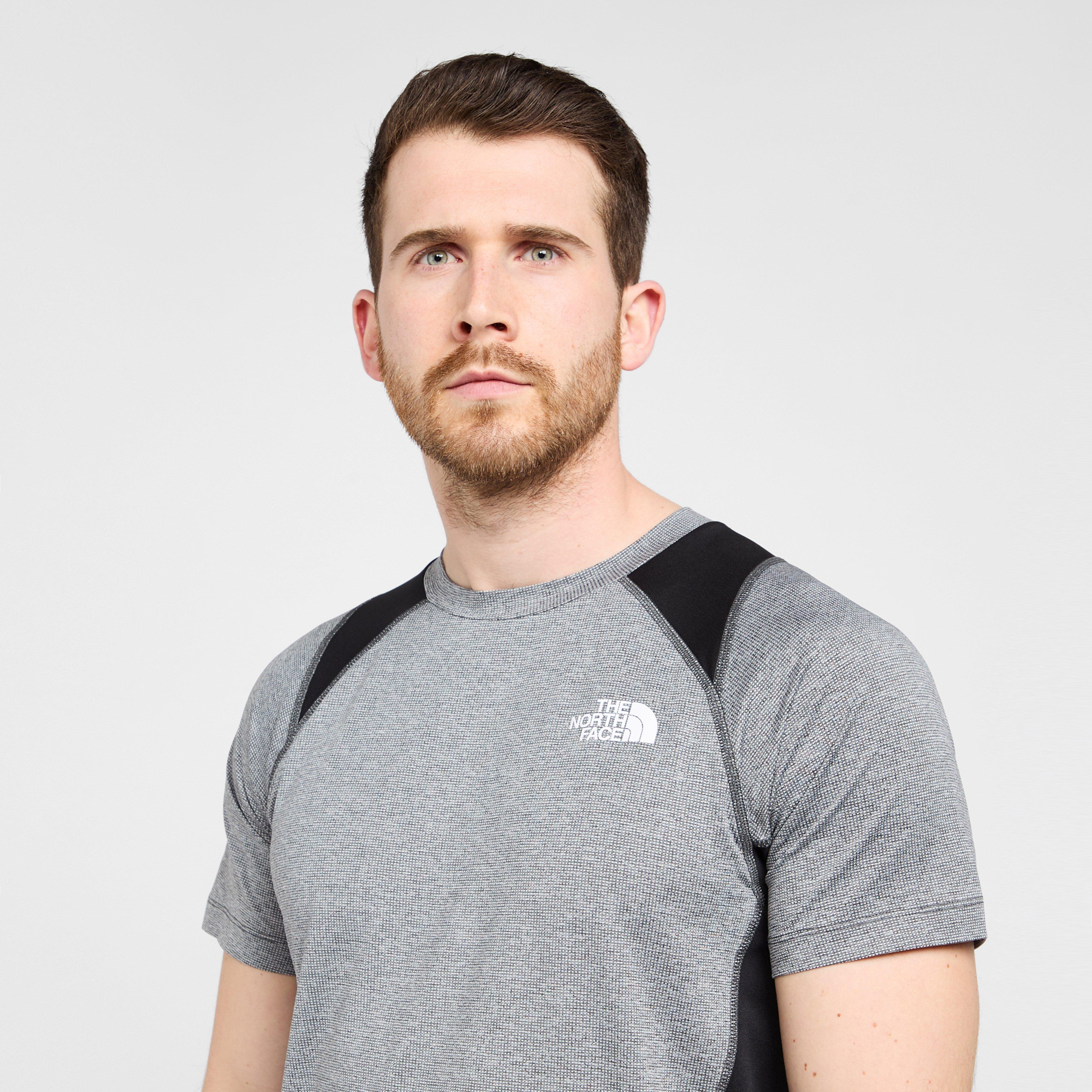 Men’s Glacier T-Shirt