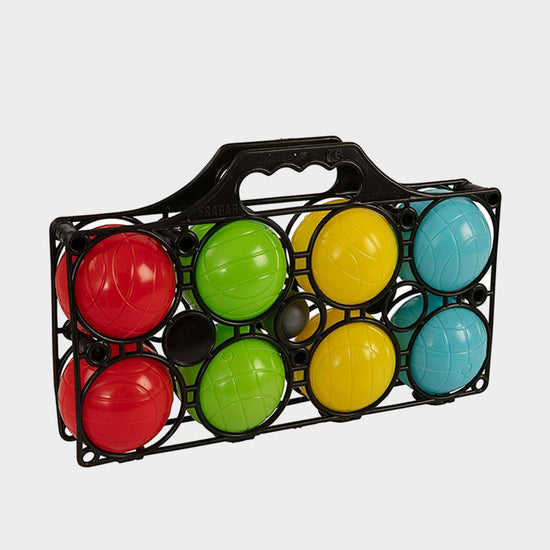 8 Piece Boules Set