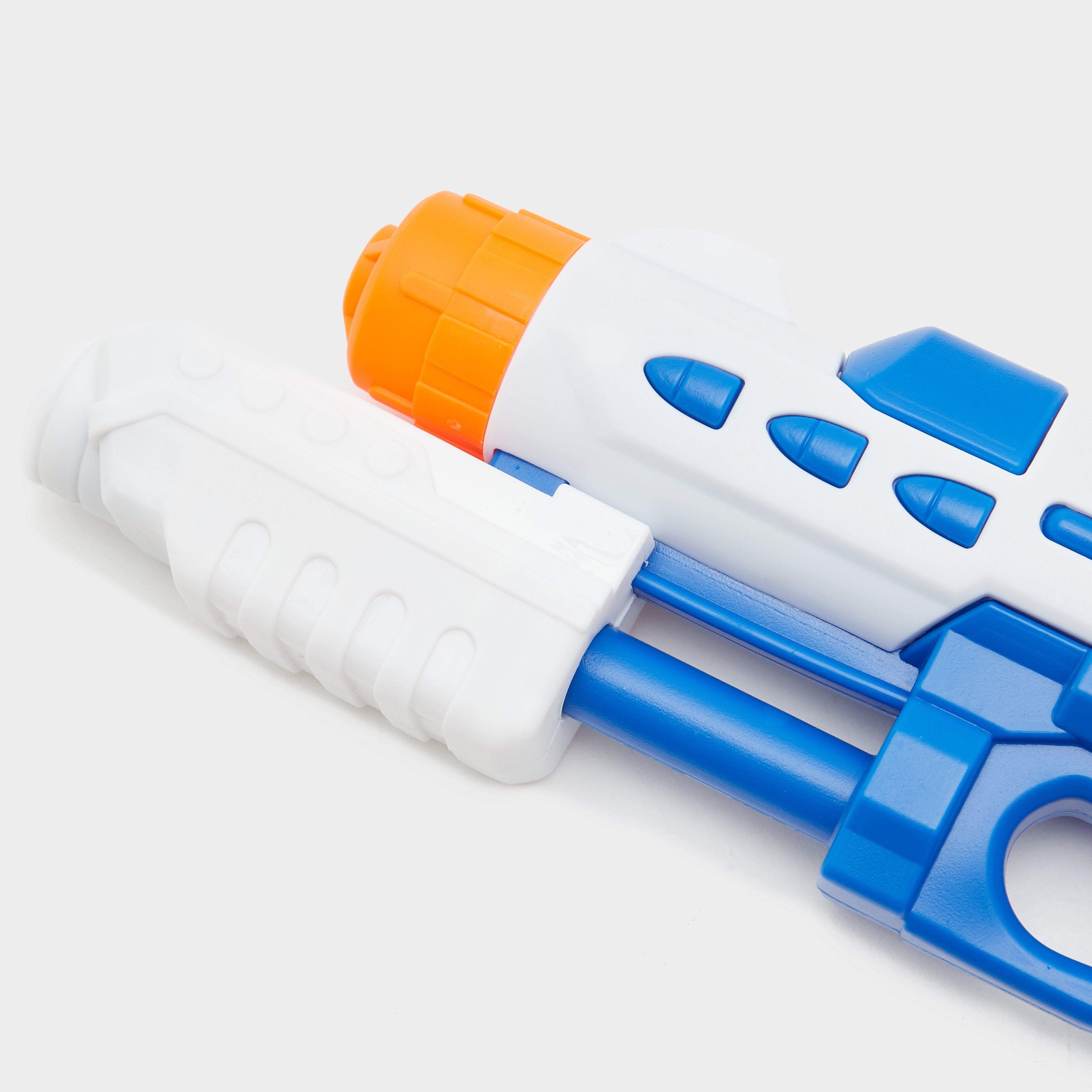 Aqua Shot Monsoon Water Gun