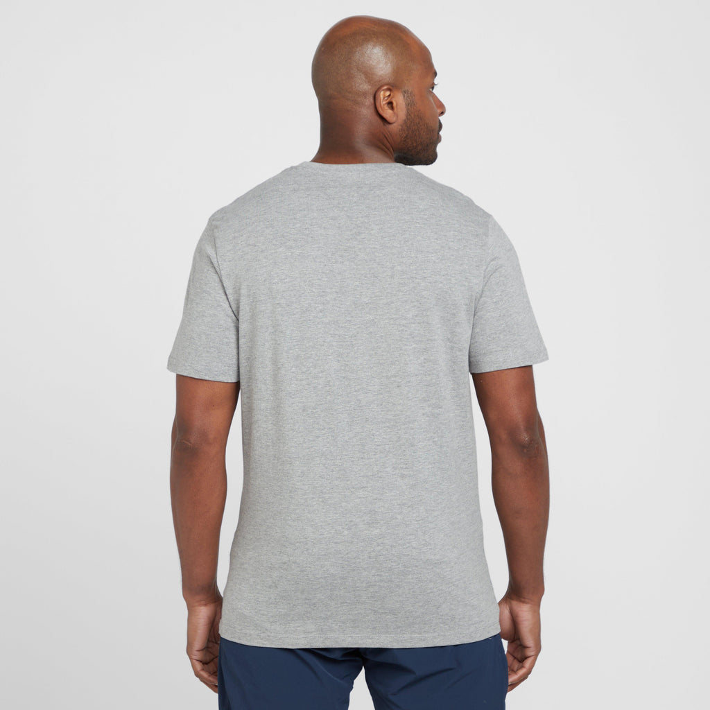 Men’s Stance Logo Short Sleeved T-Shirt