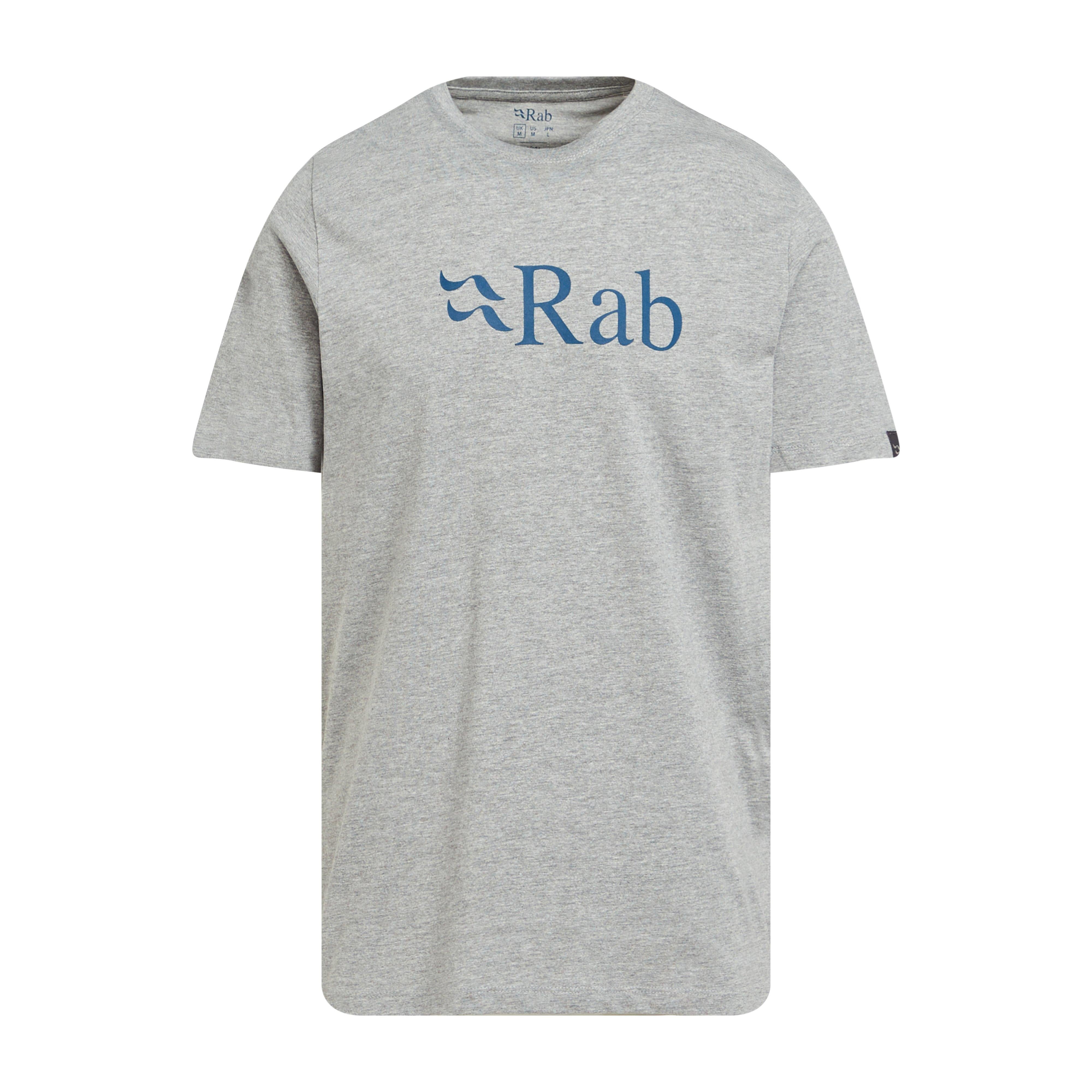 Men’s Stance Logo Short Sleeved T-Shirt