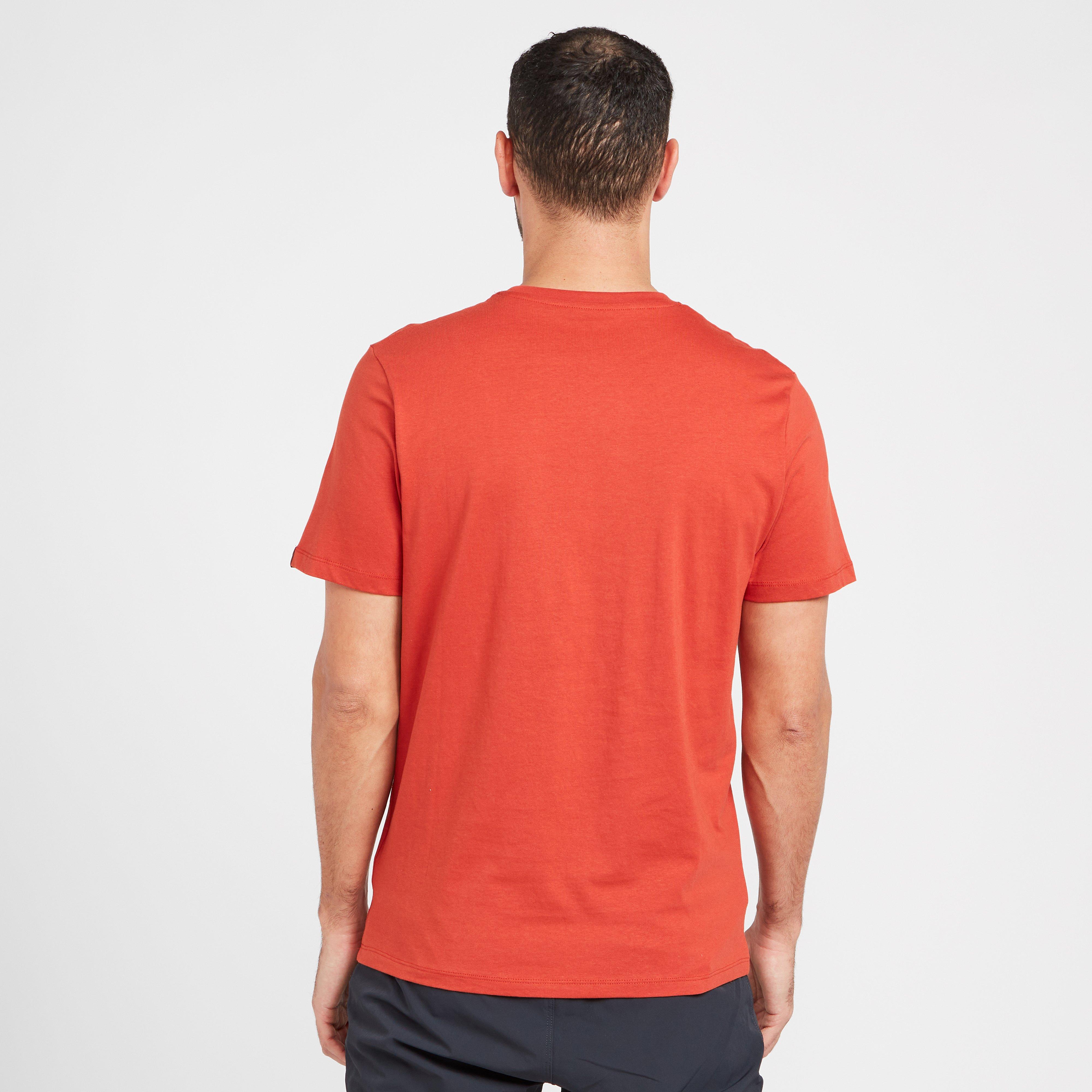 Men’s Stance Sketch Short Sleeve T-Shirt