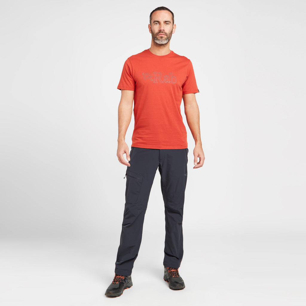 Men’s Stance Sketch Short Sleeve T-Shirt