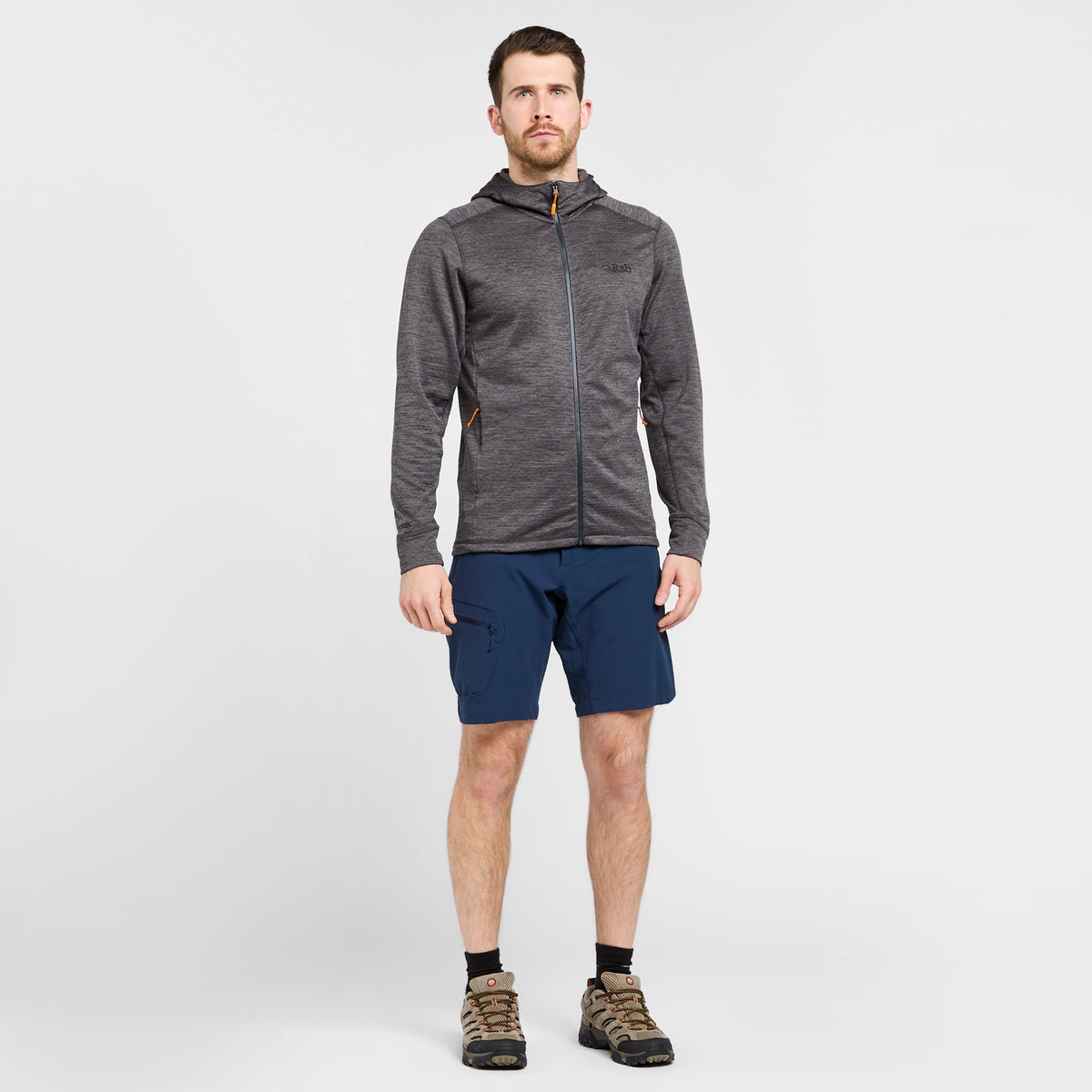 Men’s Zawn Hoodie