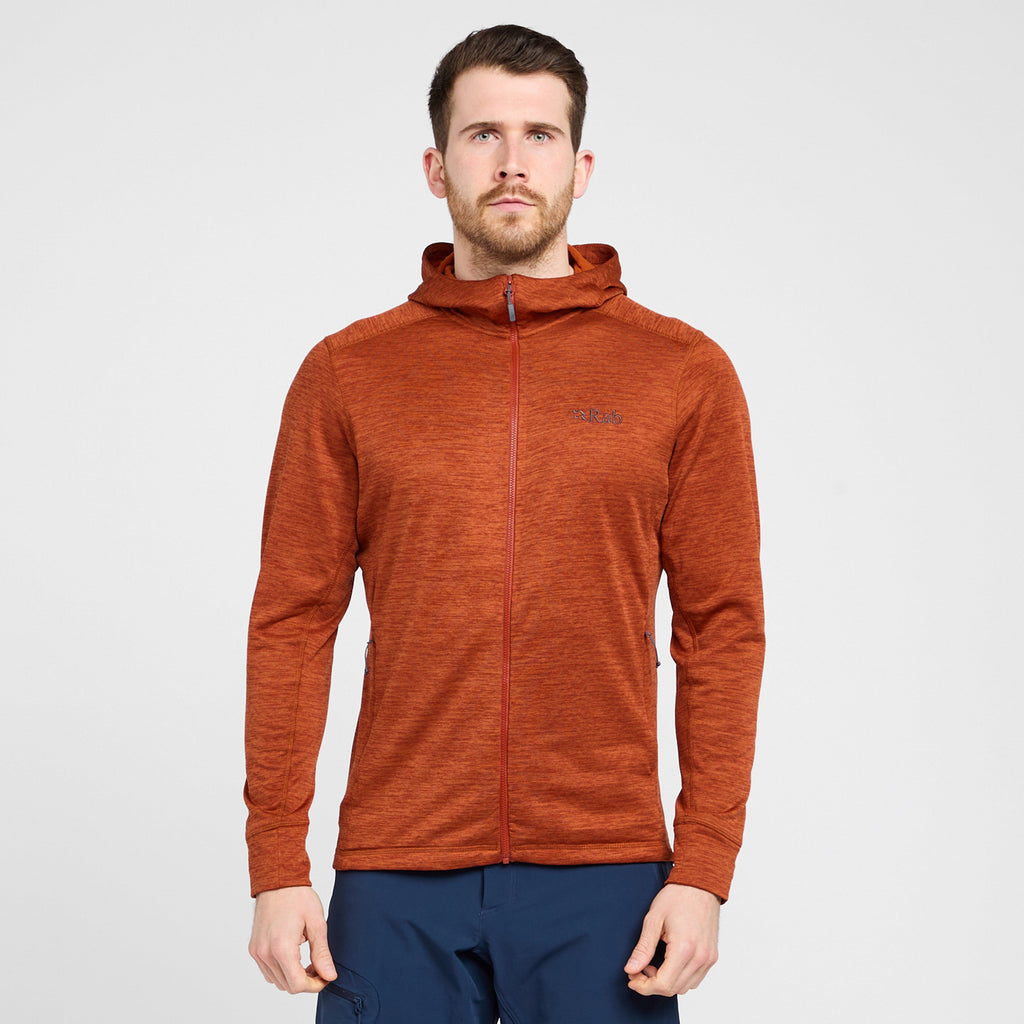 Men’s Zawn Hoodie