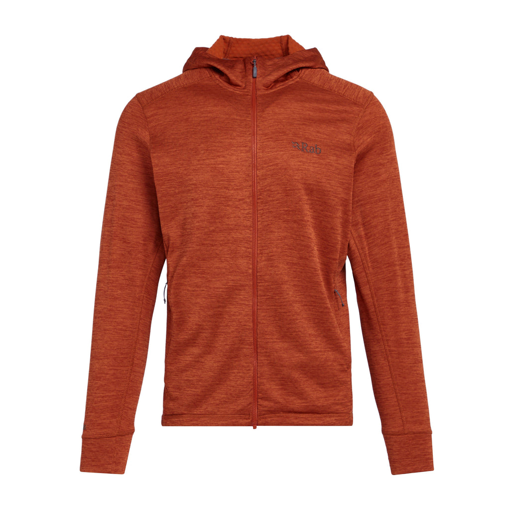 Men’s Zawn Hoodie