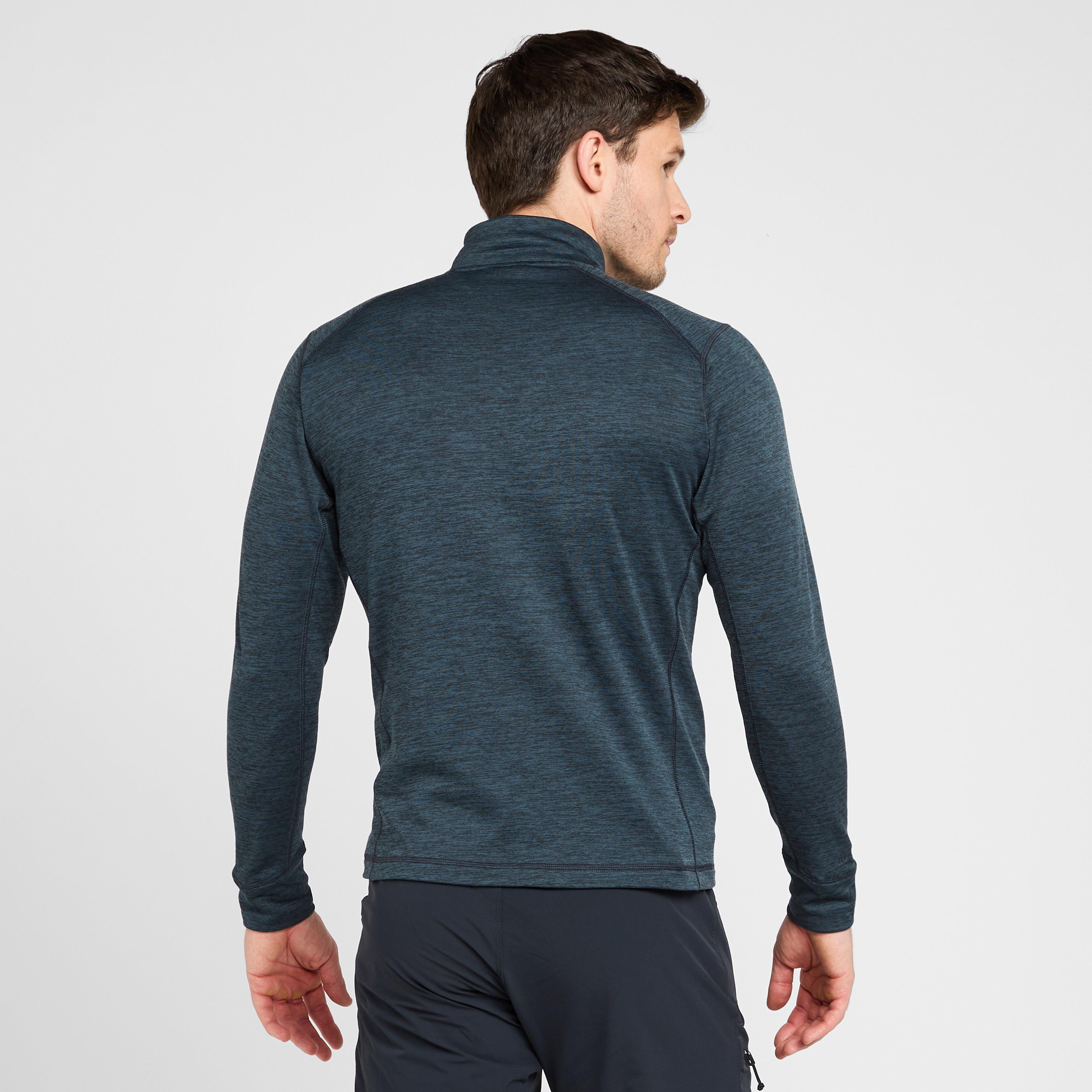 Men’s Zawn Half-Zip Layer