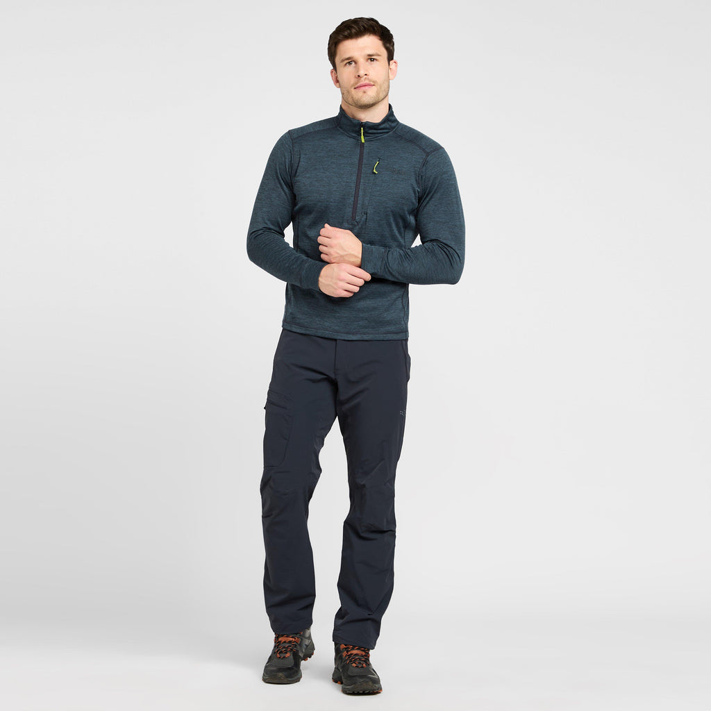 Men’s Zawn Half-Zip Layer