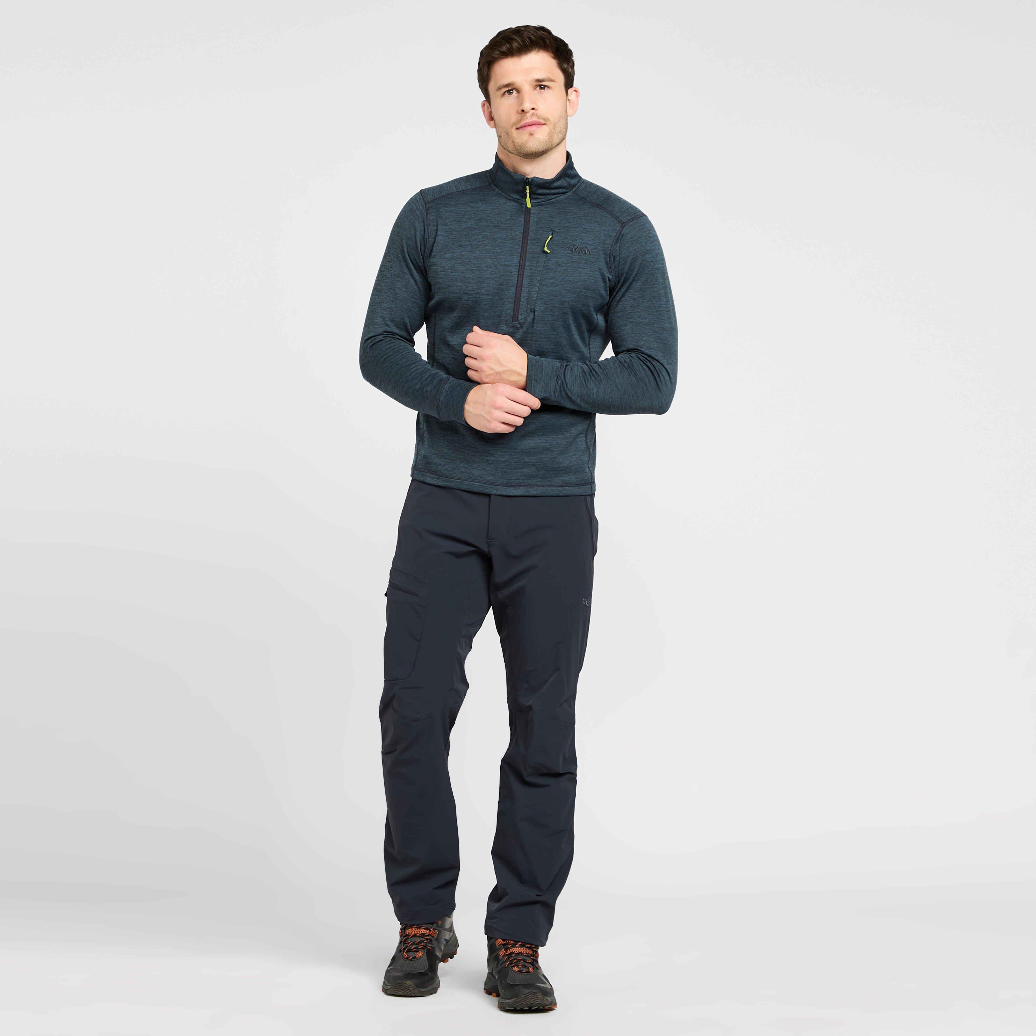 Men’s Zawn Half-Zip Layer