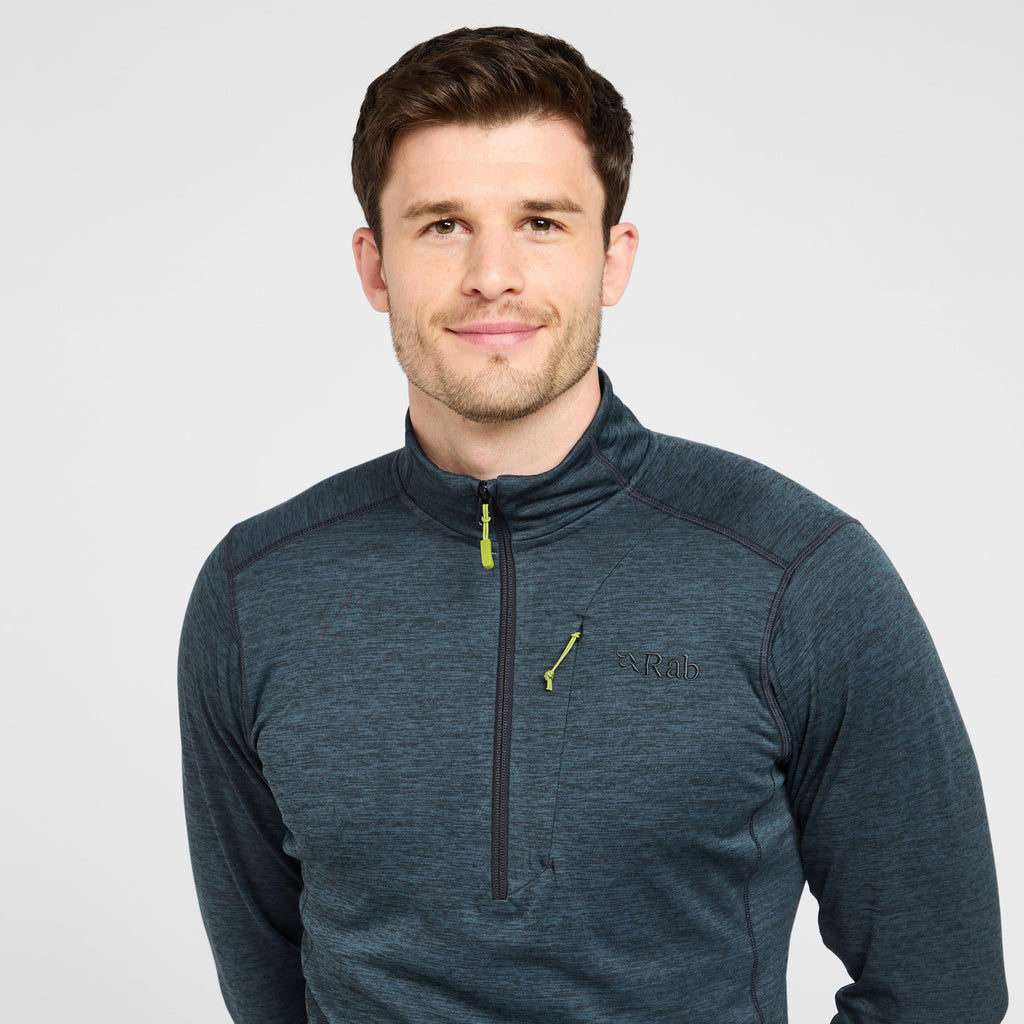 Men’s Zawn Half-Zip Layer