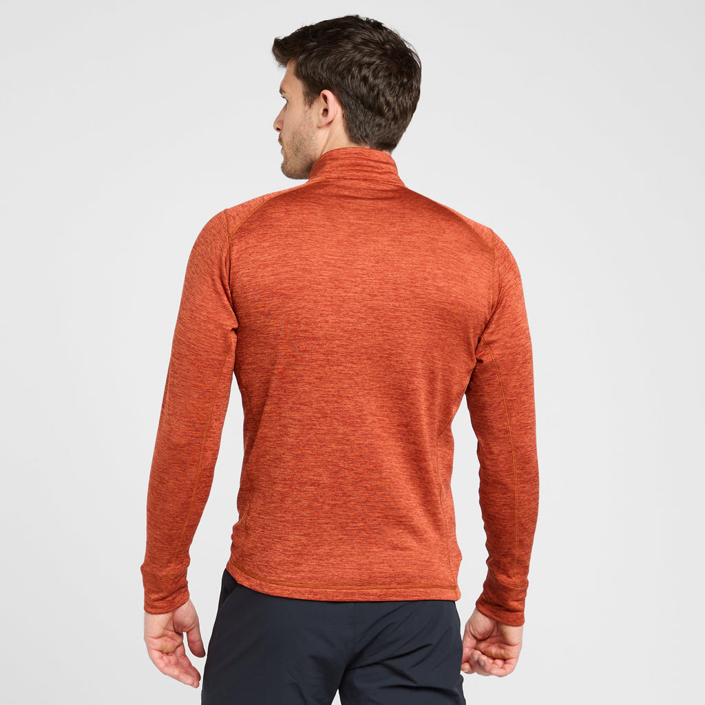 Men’s Zawn Half-Zip Layer