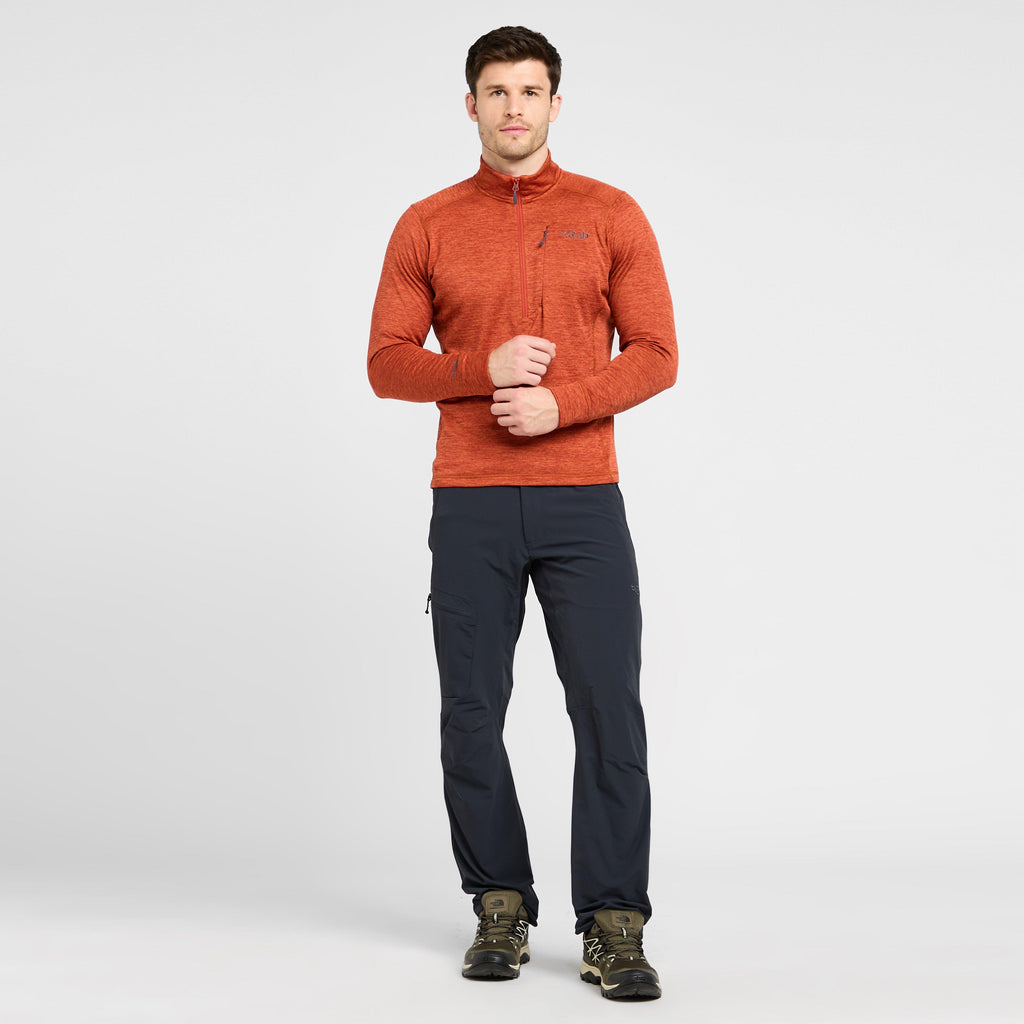 Men’s Zawn Half-Zip Layer