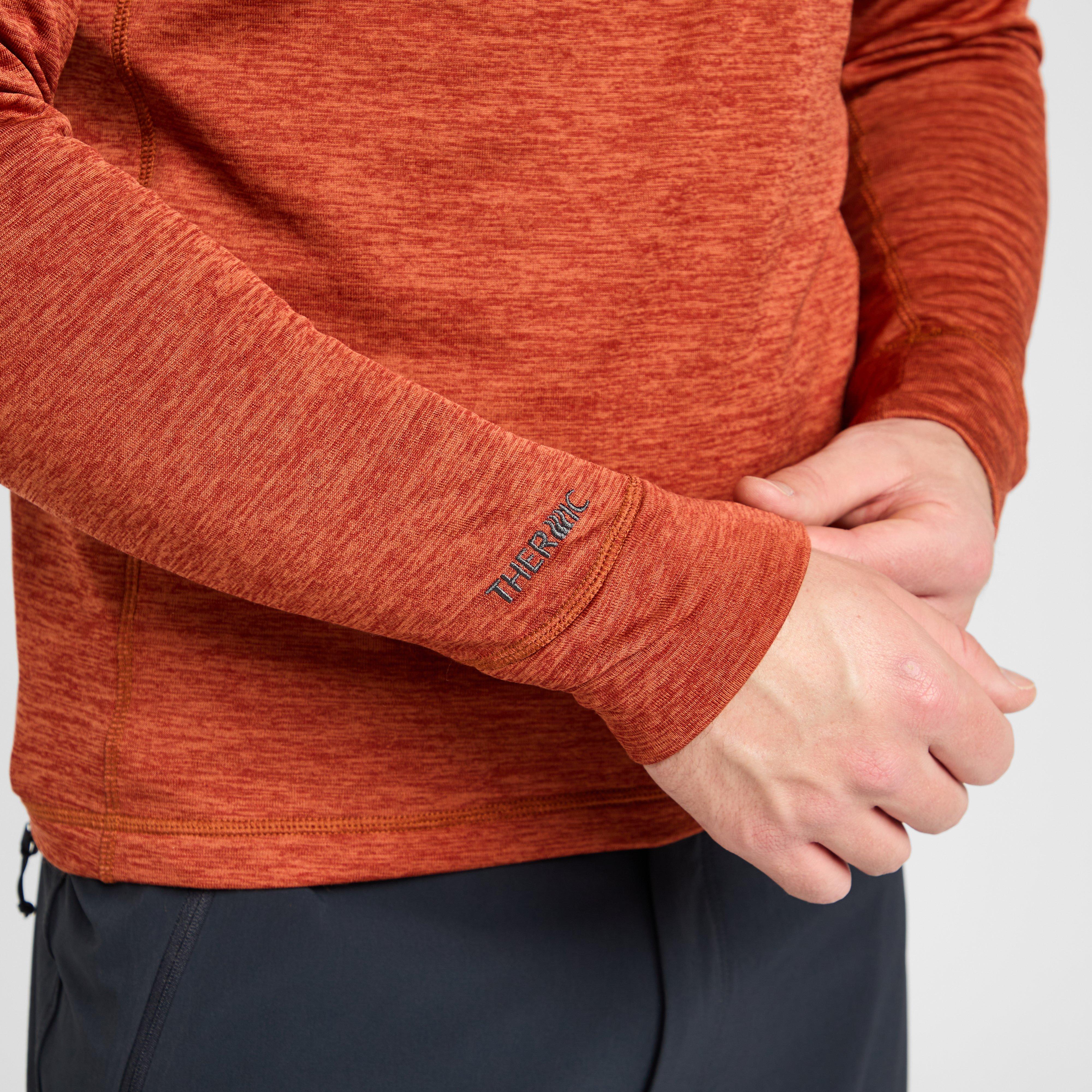 Men’s Zawn Half-Zip Layer