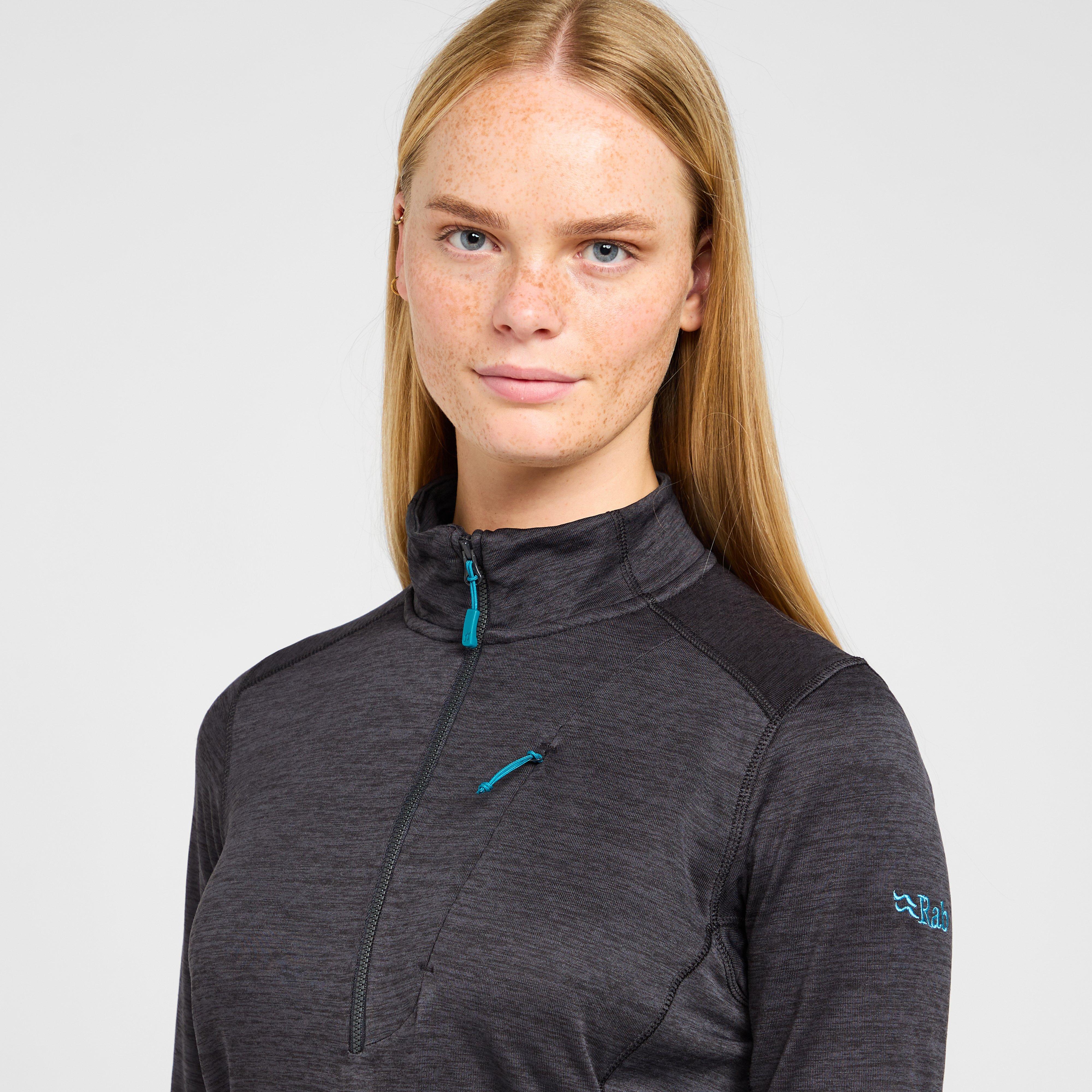 Women’s Zawn Half-Zip Layer
