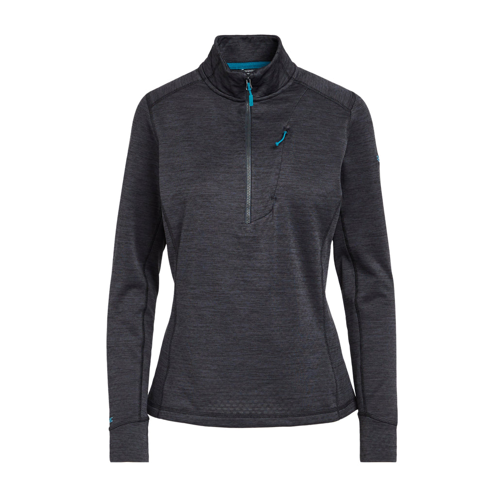 Women’s Zawn Half-Zip Layer