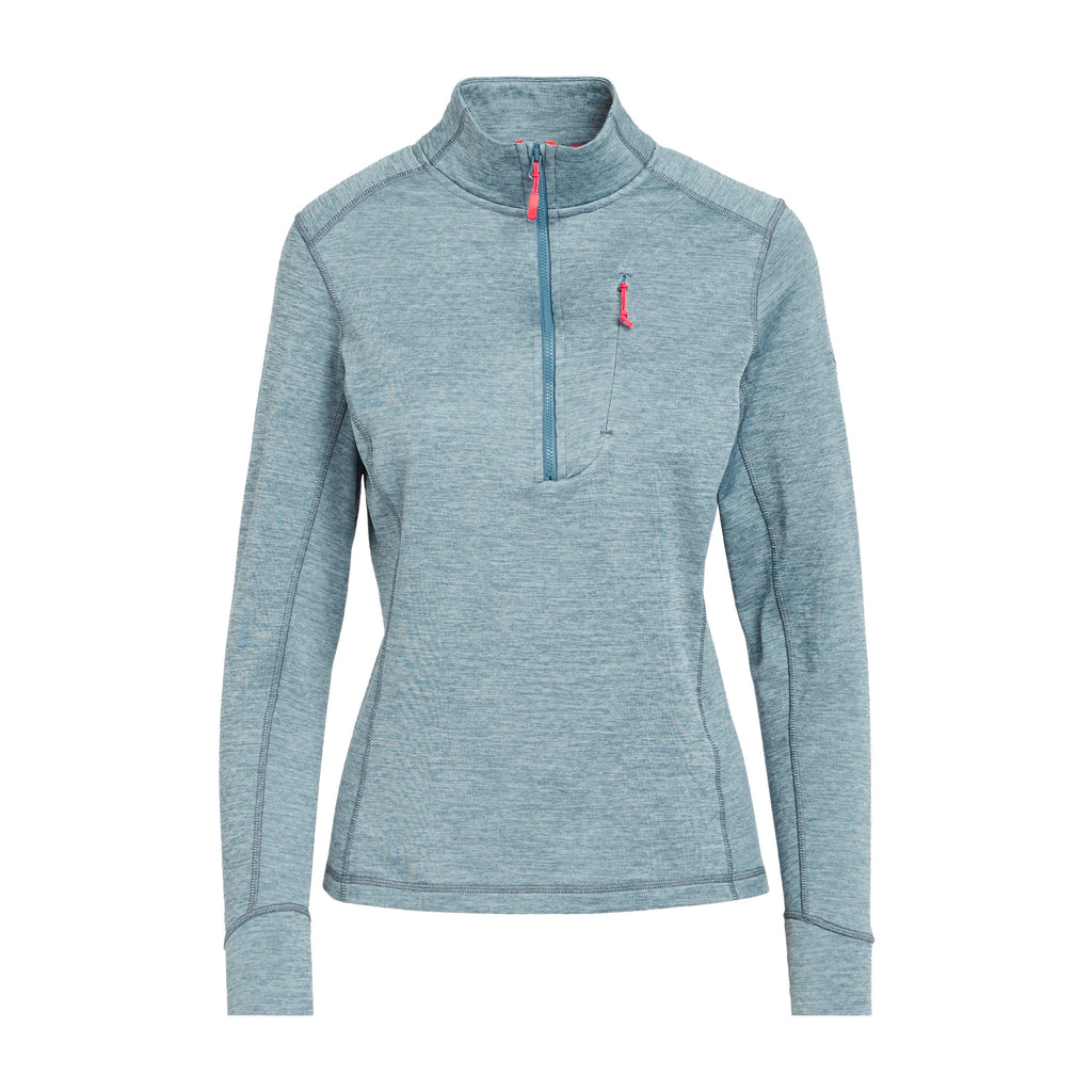 Women’s Zawn Half-Zip Layer