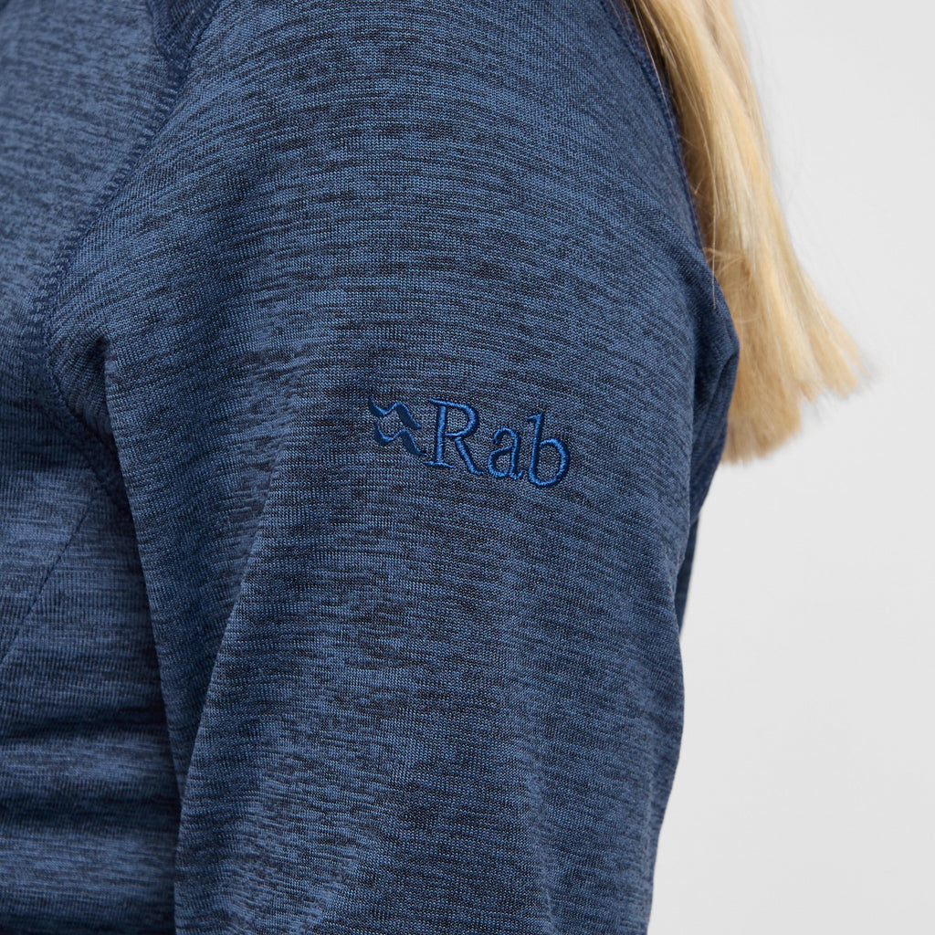 Women’s Zawn Hoodie