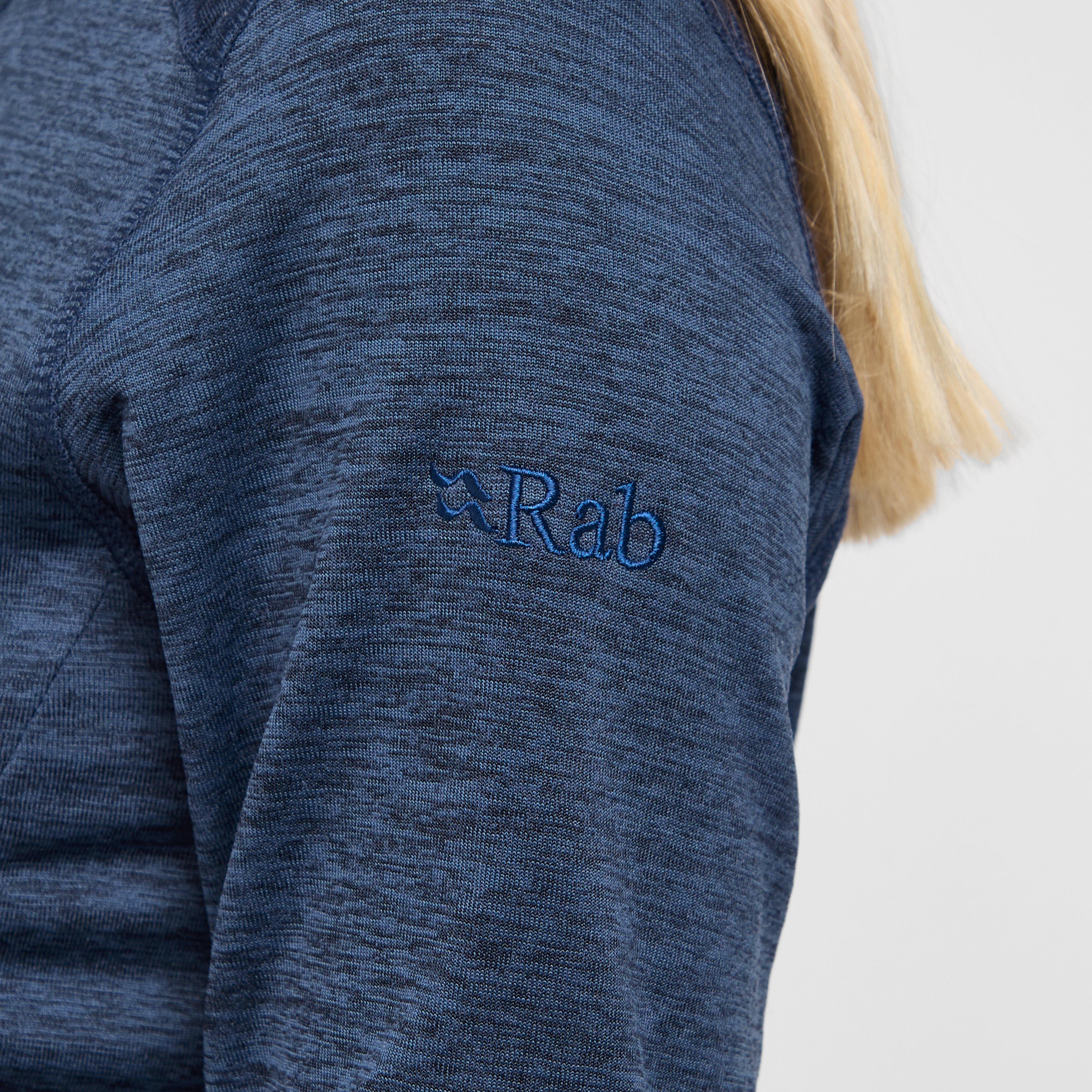 Women’s Zawn Hoodie