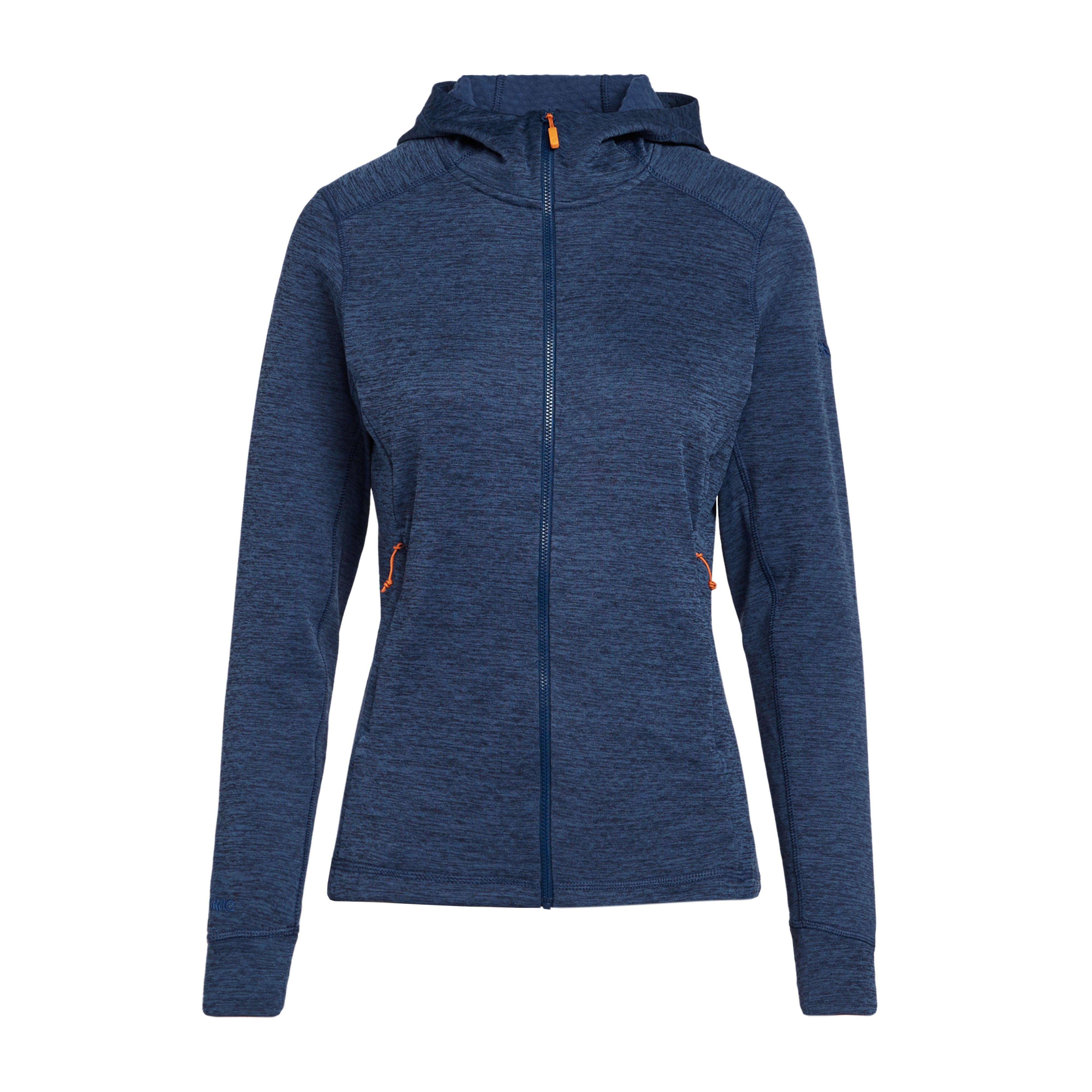 Women’s Zawn Hoodie