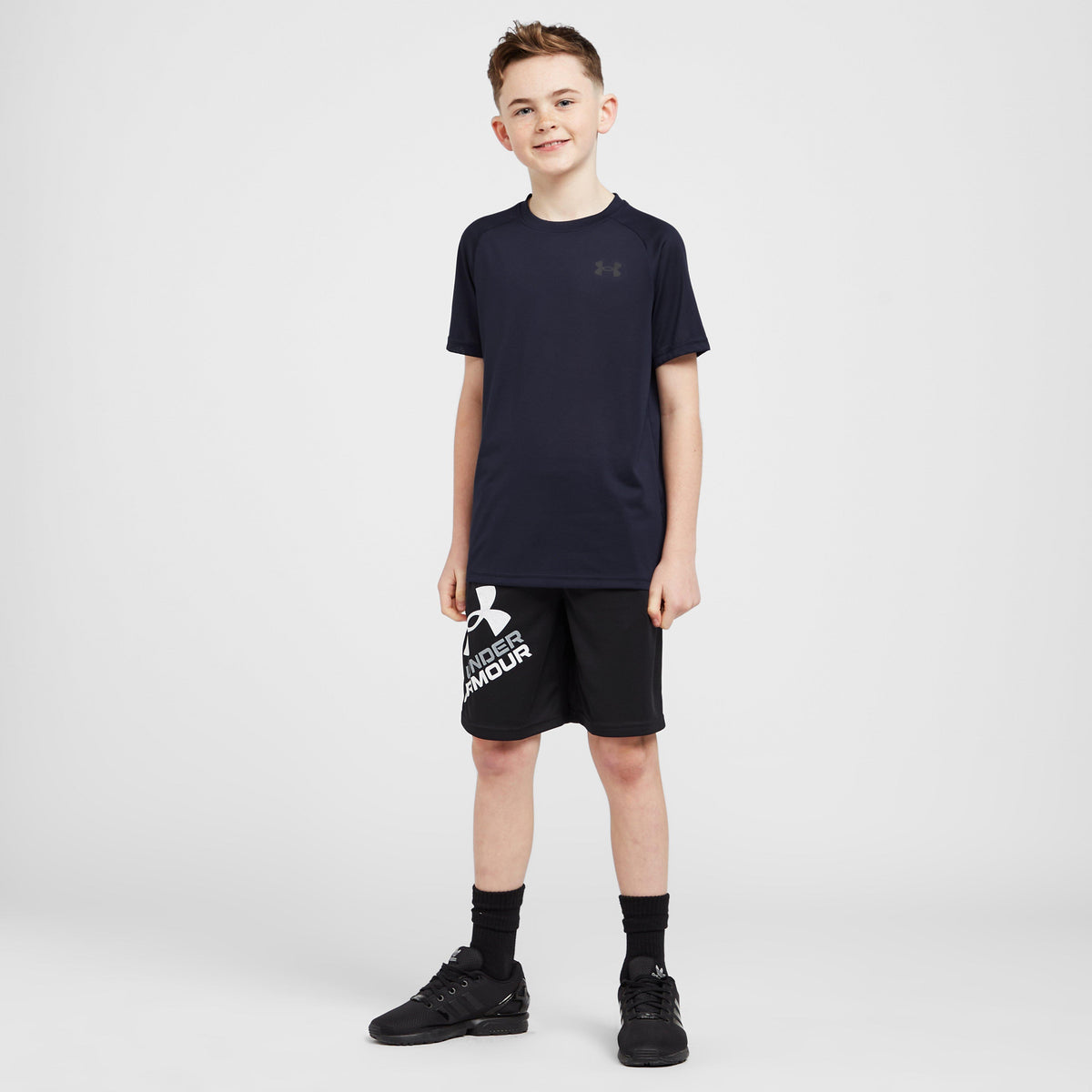 Kids’ 2.0 Tech Tee