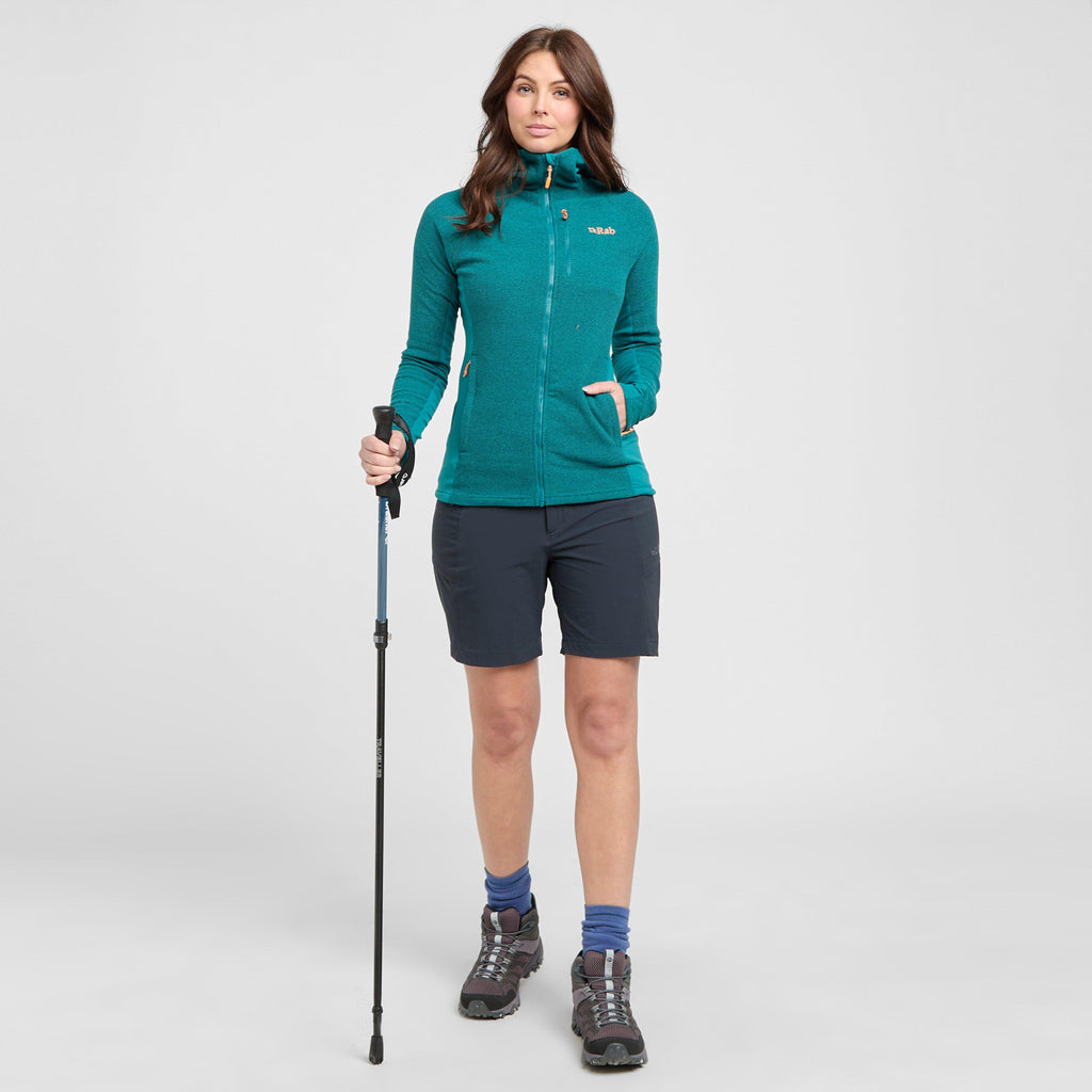 Women's Capacitor Hoodie