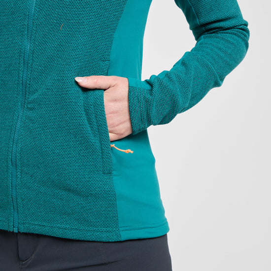 Women's Capacitor Hoodie