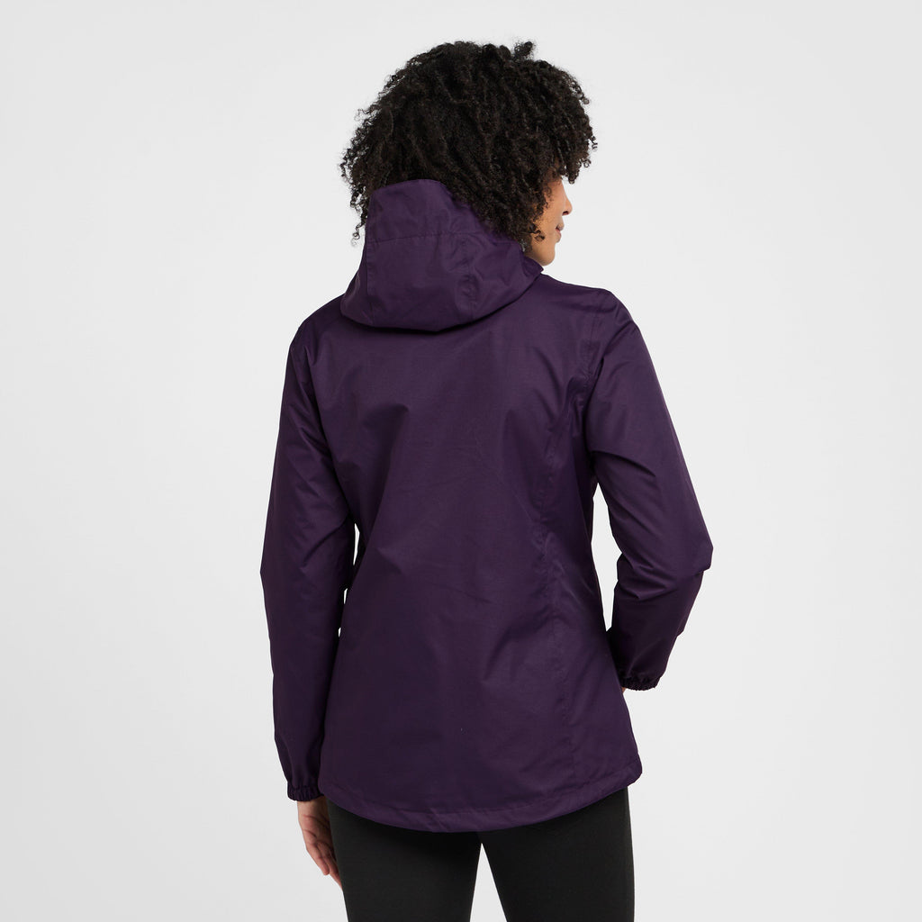 Women's Storm Waterproof Jacket