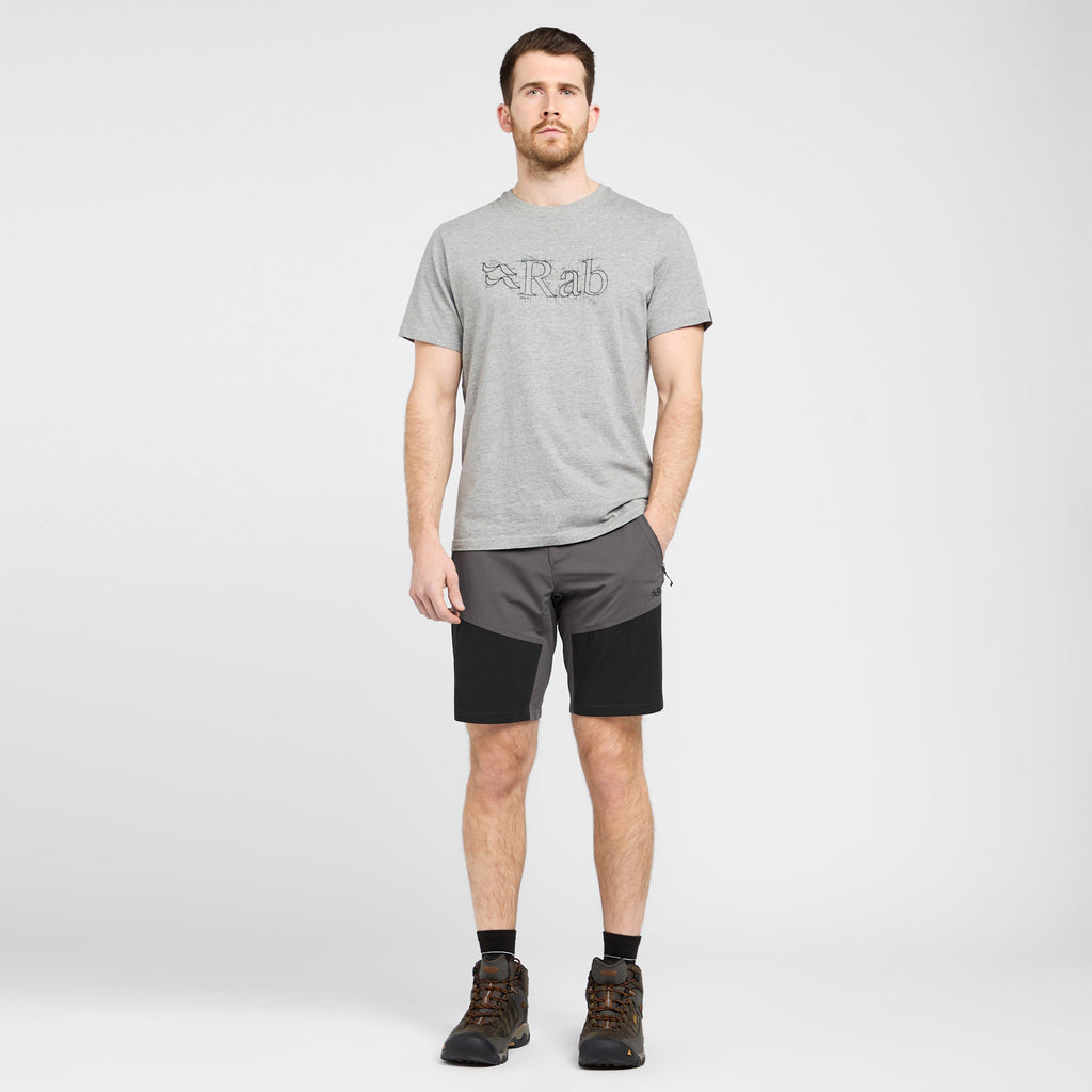 Men's Magma Shorts