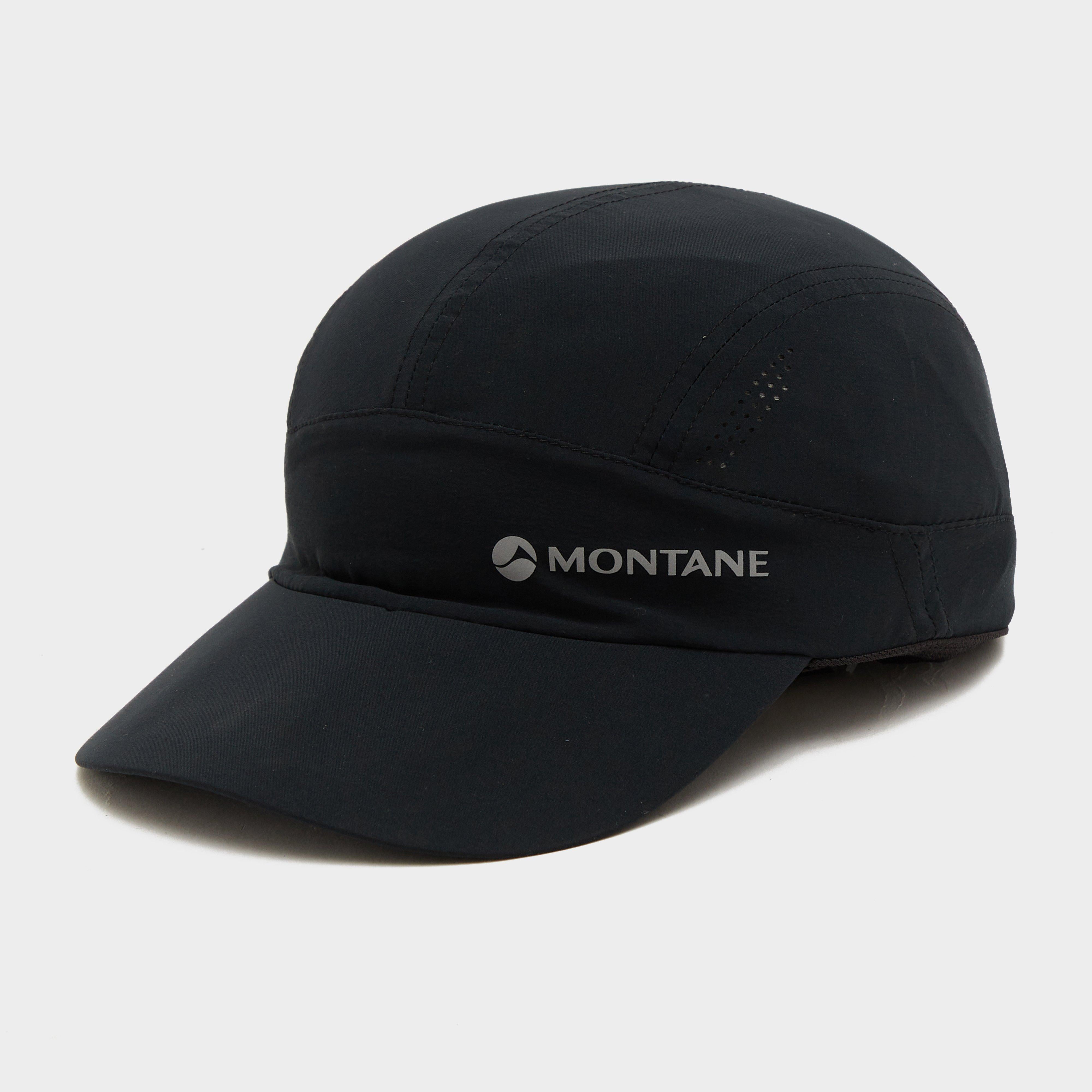 Trail Lite Cap