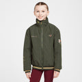 Kids’ Team Jacket Khaki