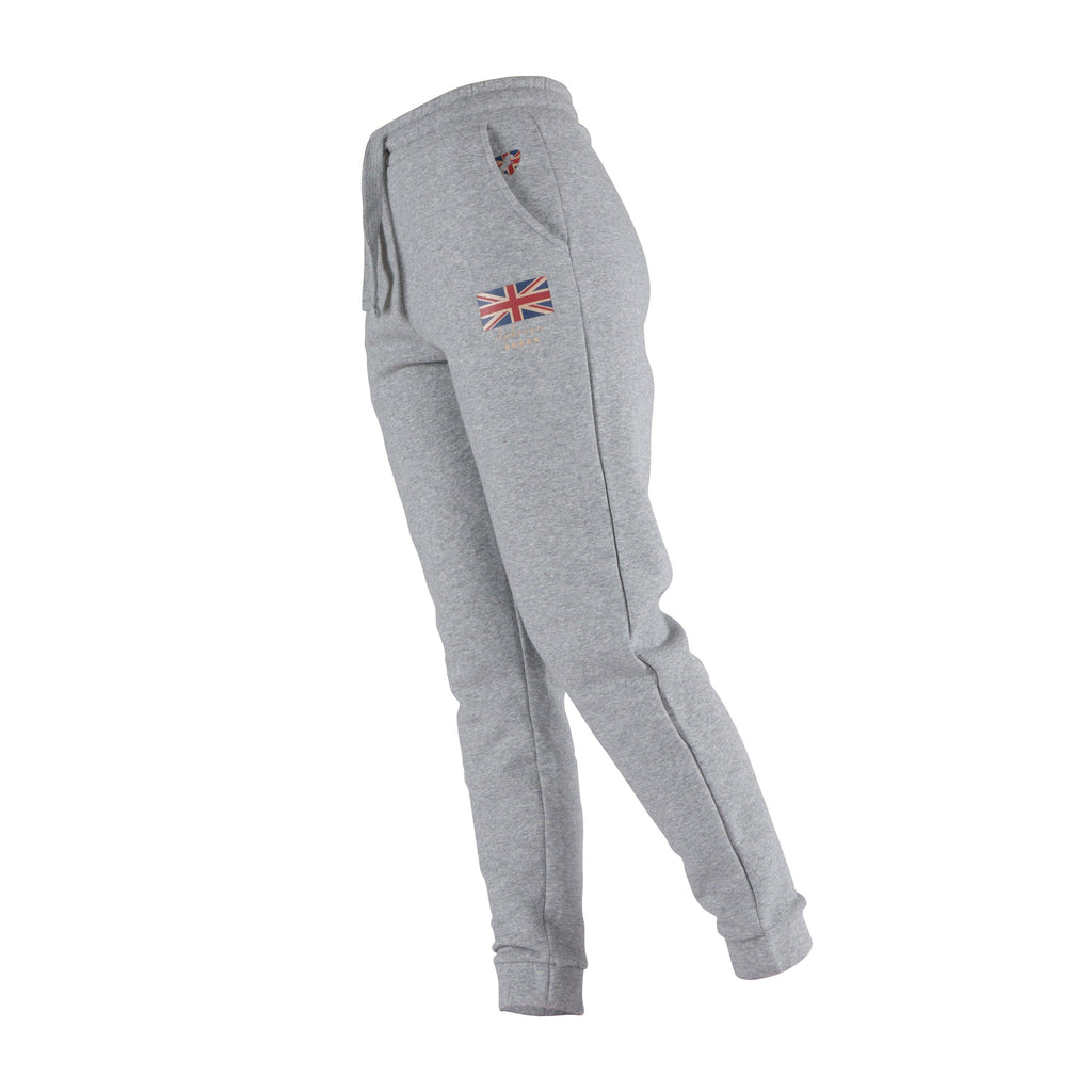 Kids' Team Joggers Grey