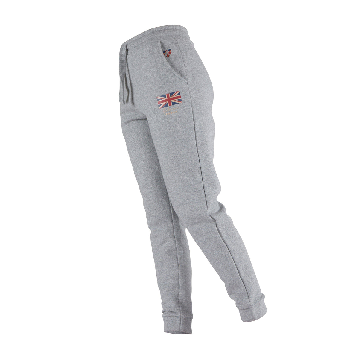 Kids' Team Joggers Grey