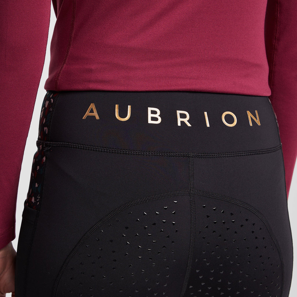 Women's Broadway Riding Tights