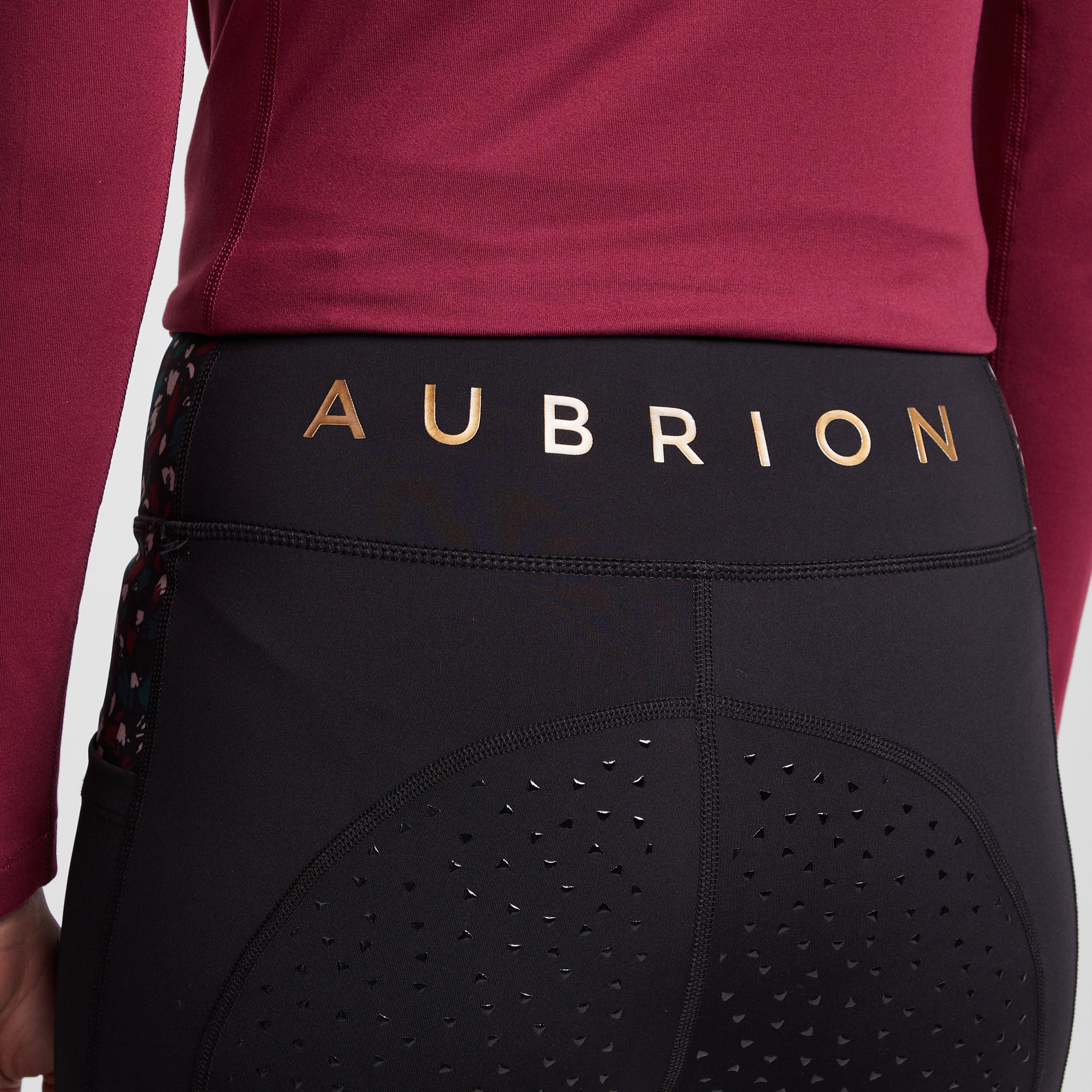 Women's Broadway Riding Tights