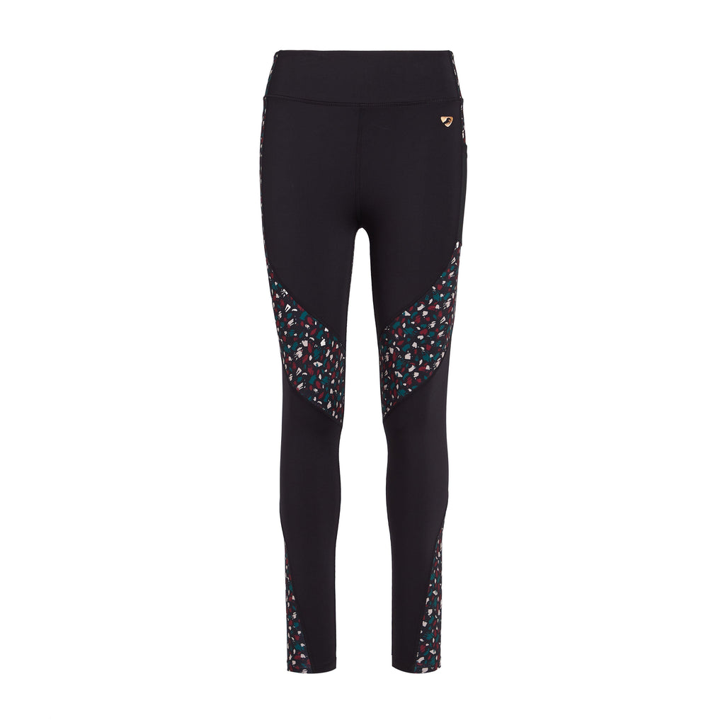 Women's Broadway Riding Tights