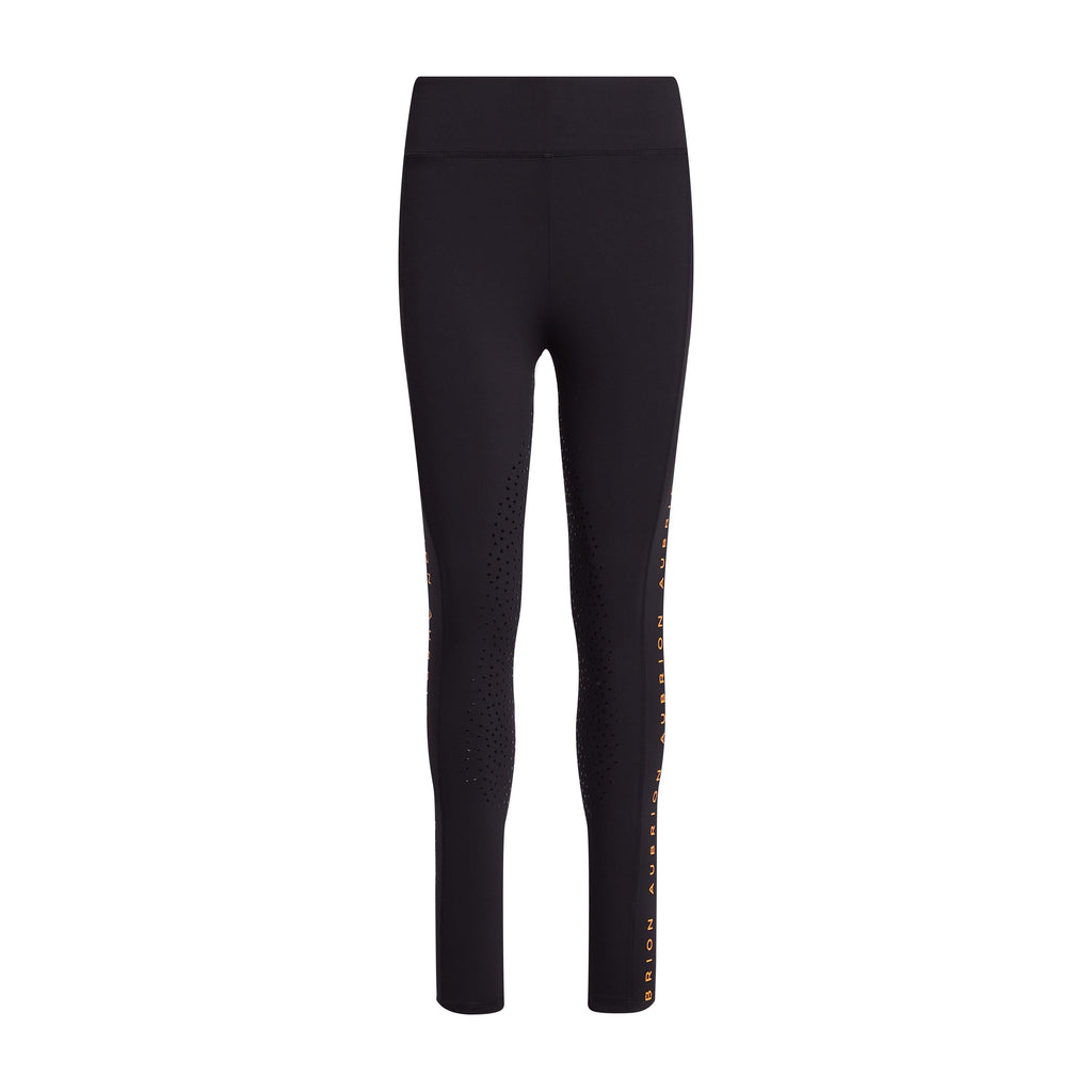 Women’s Brook Logo Riding Tights