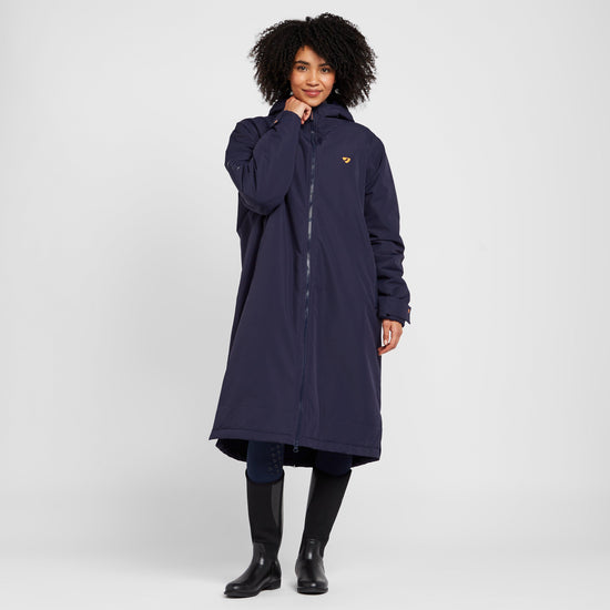 Women’s Core All Weather Robe