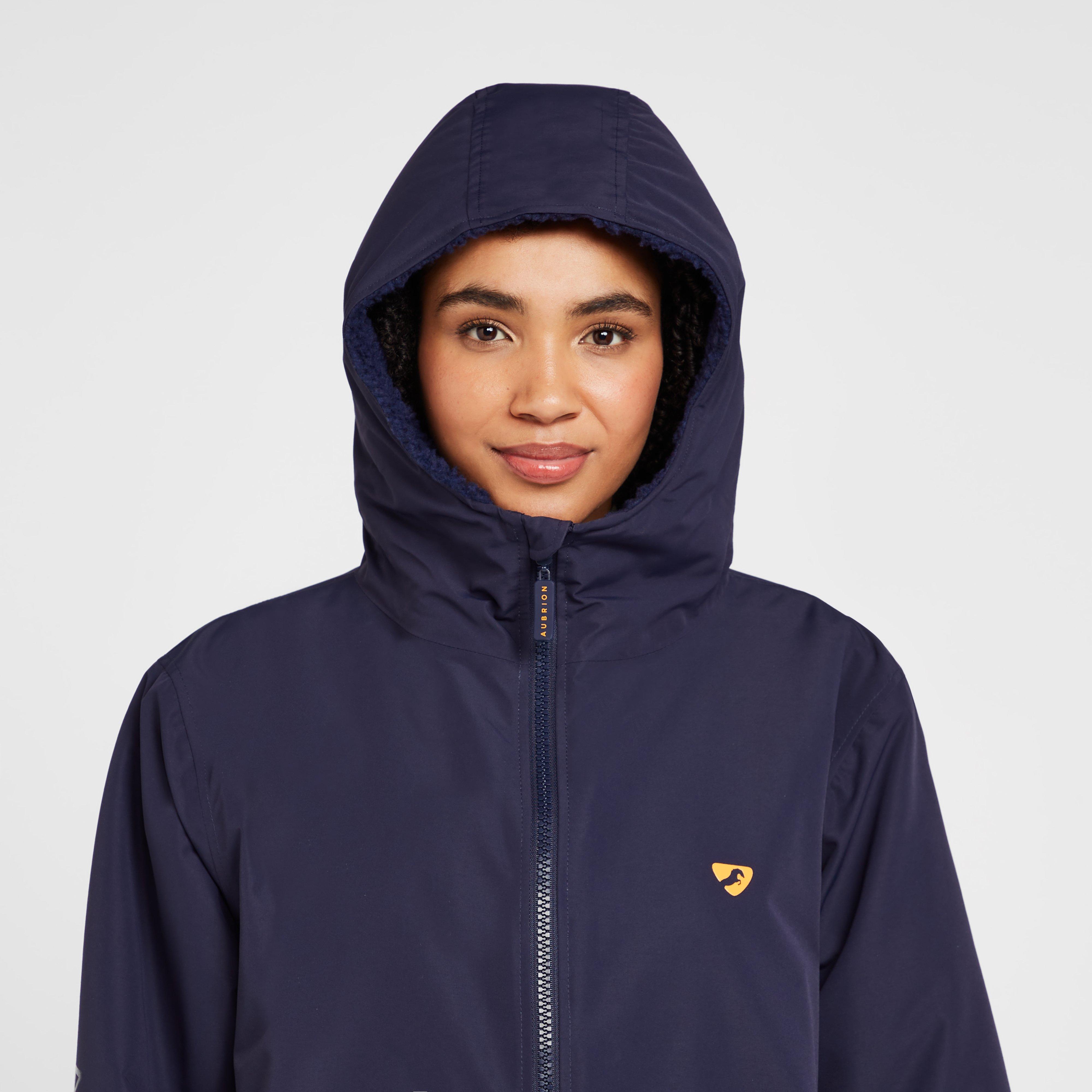 Women’s Core All Weather Robe