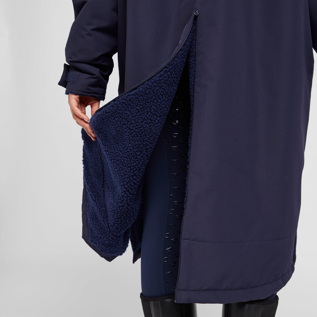 Women’s Core All Weather Robe