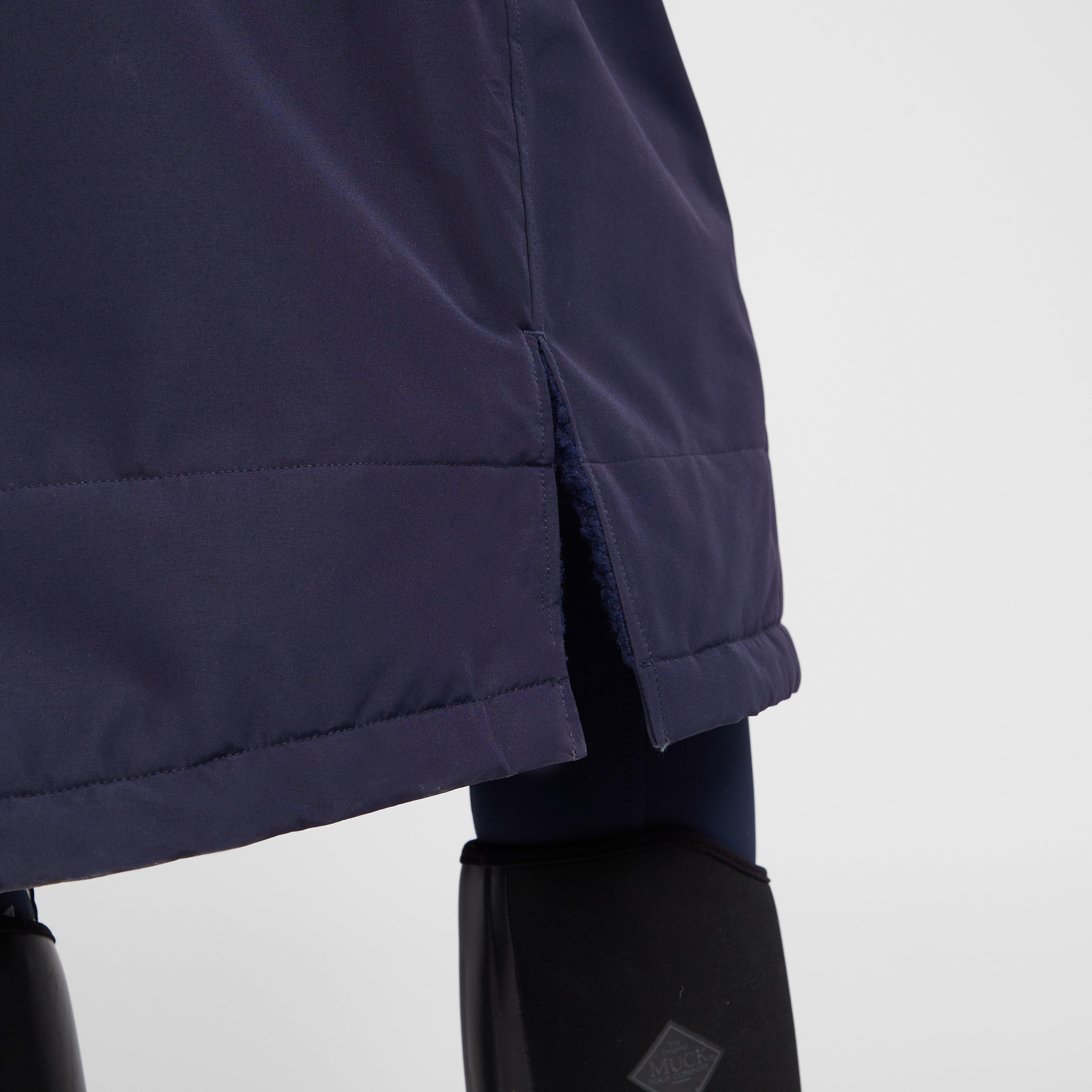 Women’s Core All Weather Robe