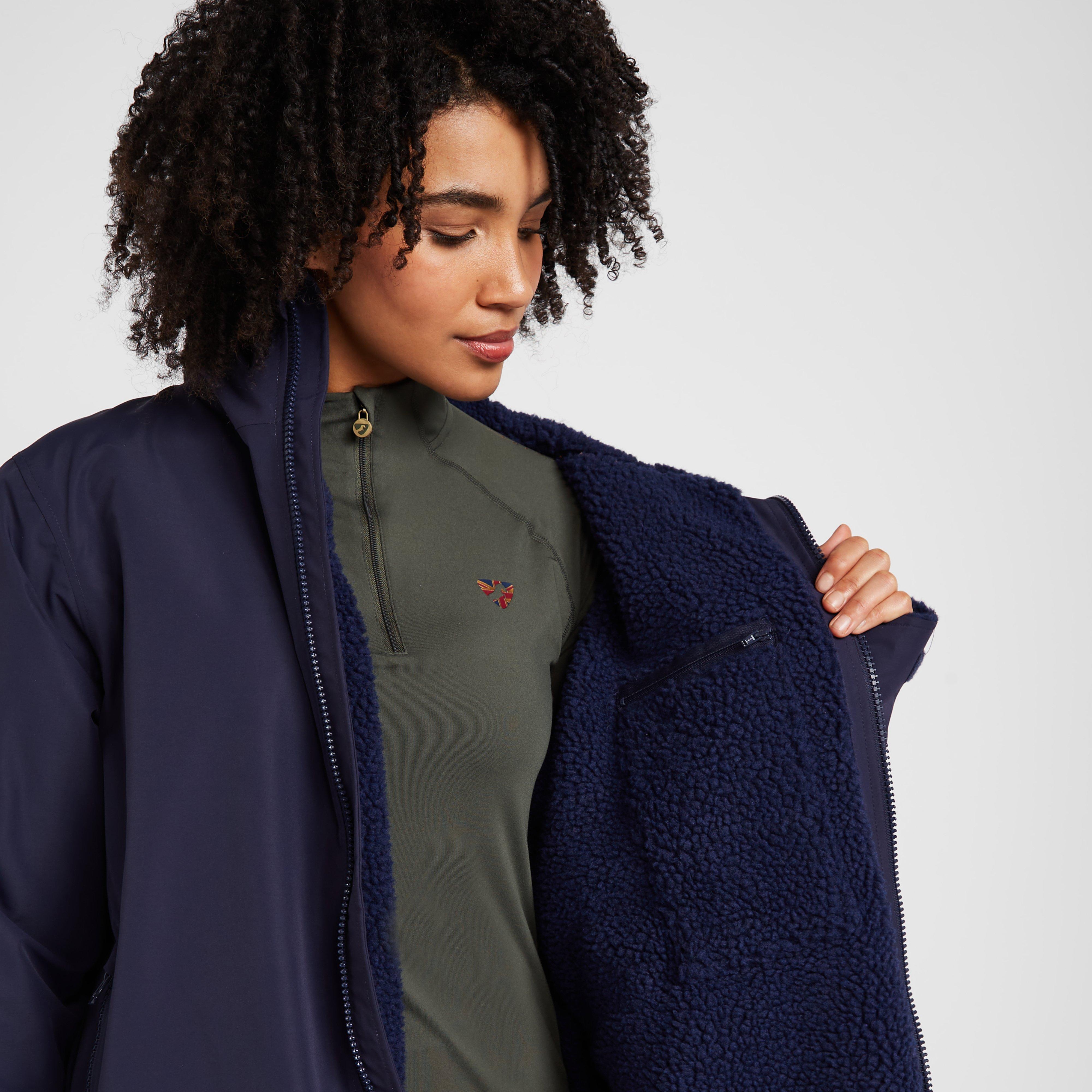 Women’s Core All Weather Robe