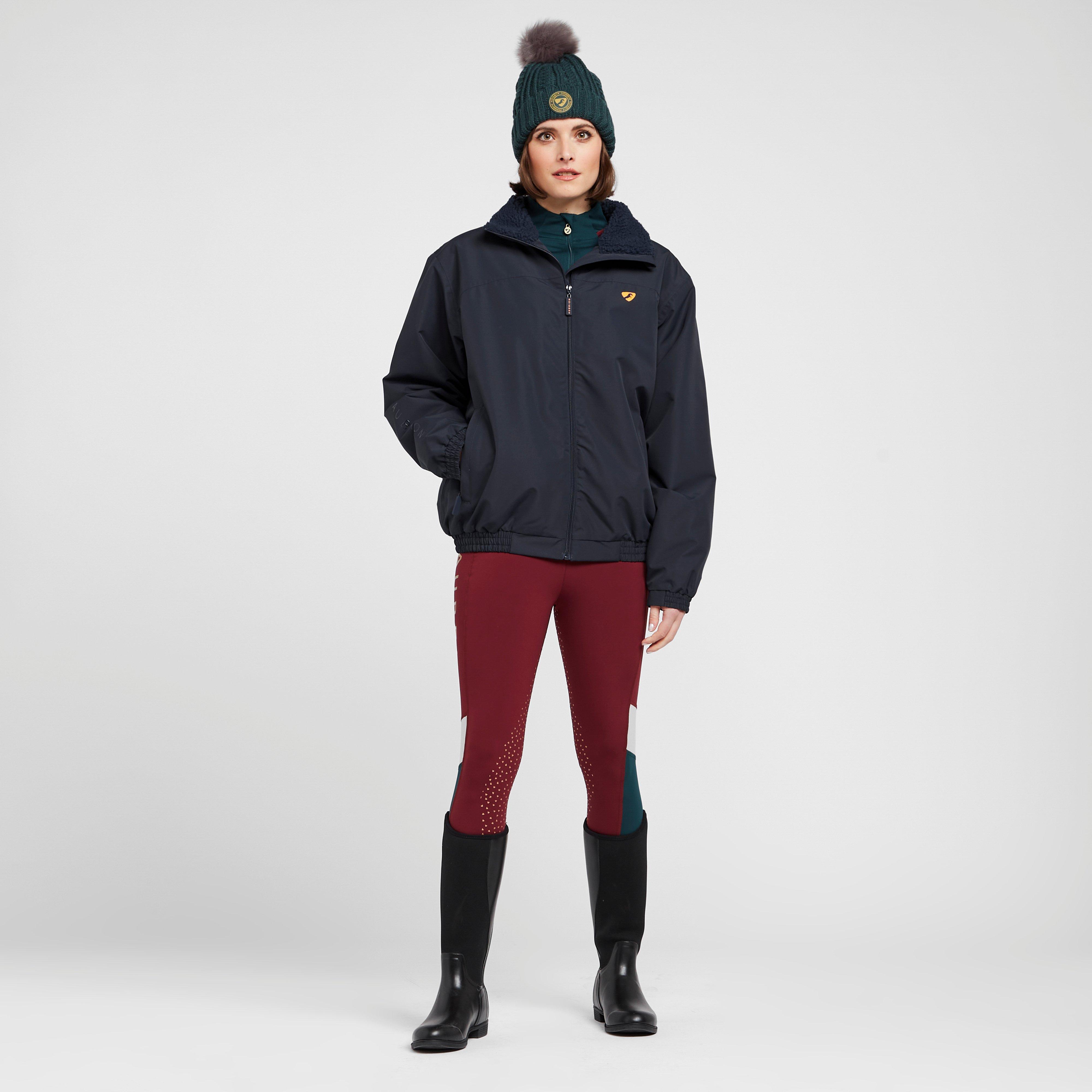 Women’s Core Blouson Jacket