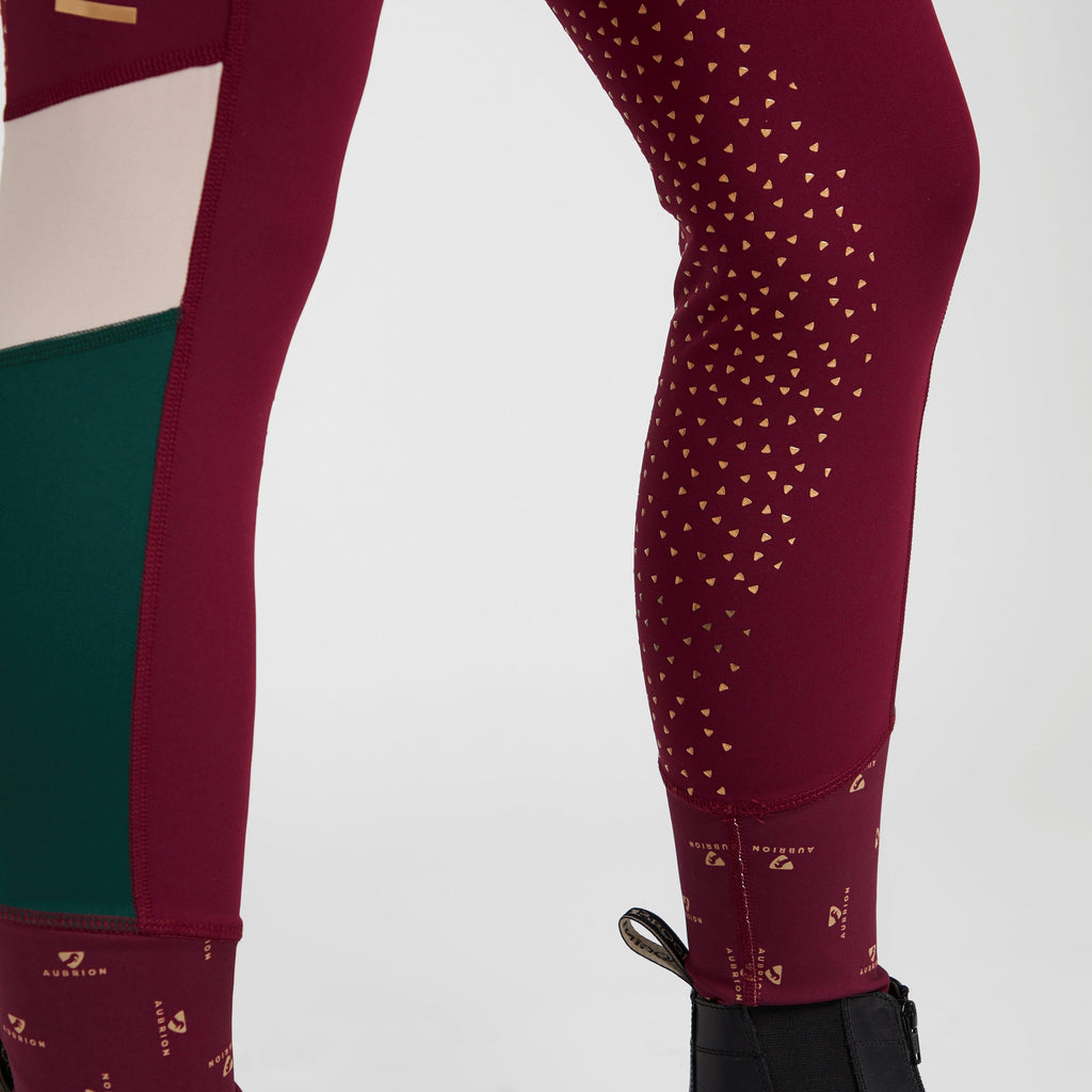 Women’s Eastcote Riding Tights