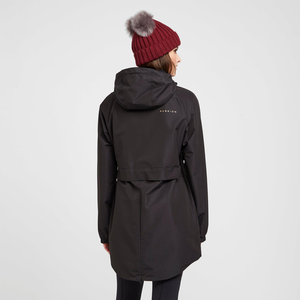 Women’s Hackney Jacket