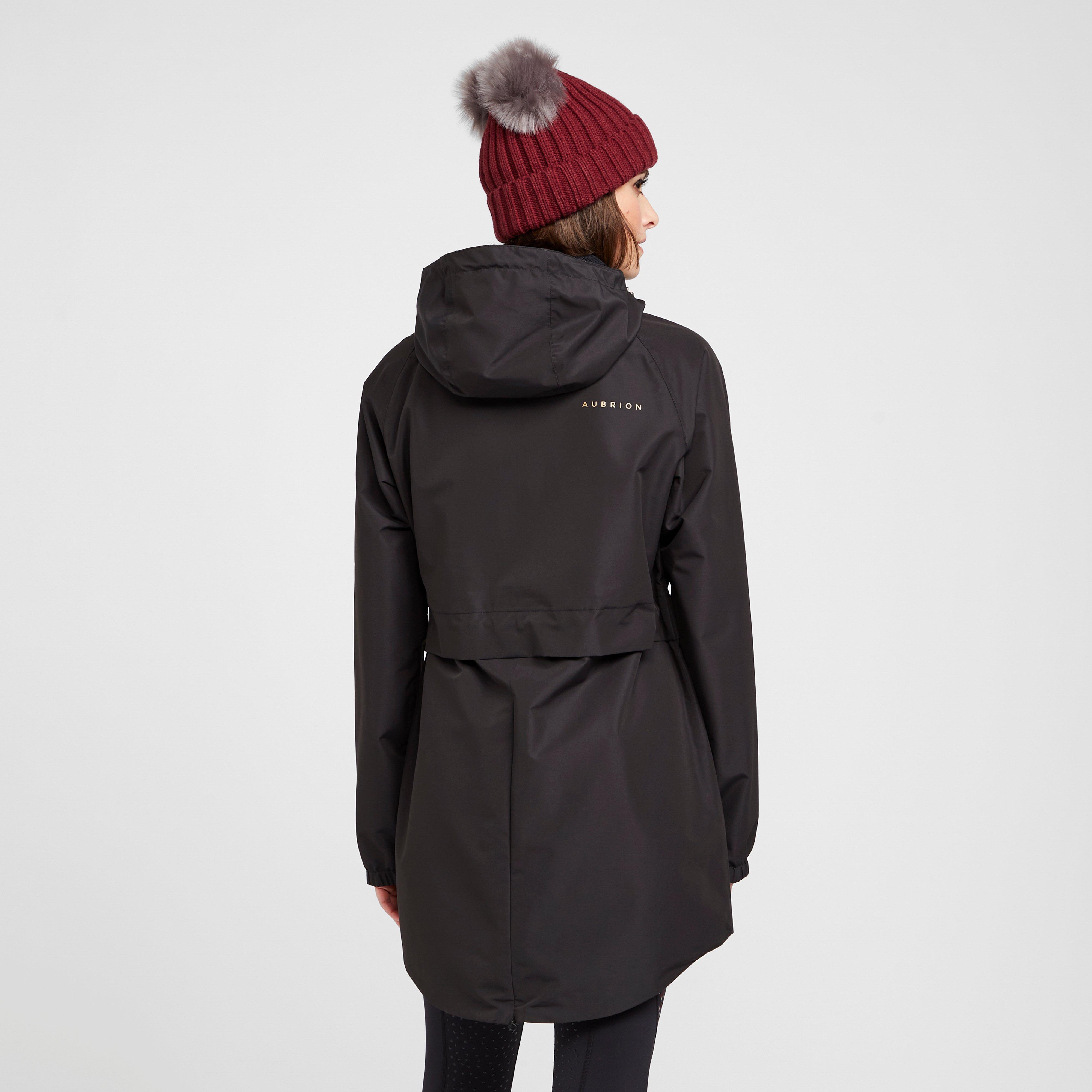 Women’s Hackney Jacket