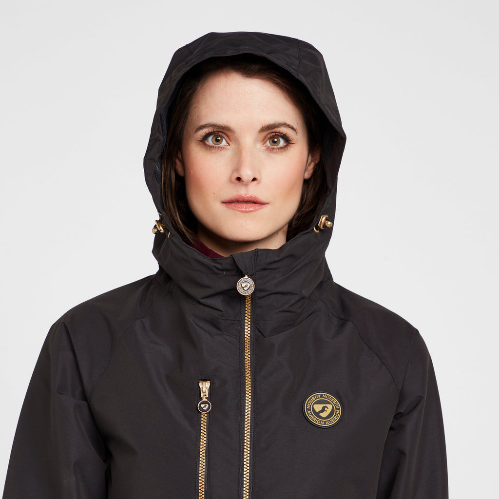 Women’s Hackney Jacket