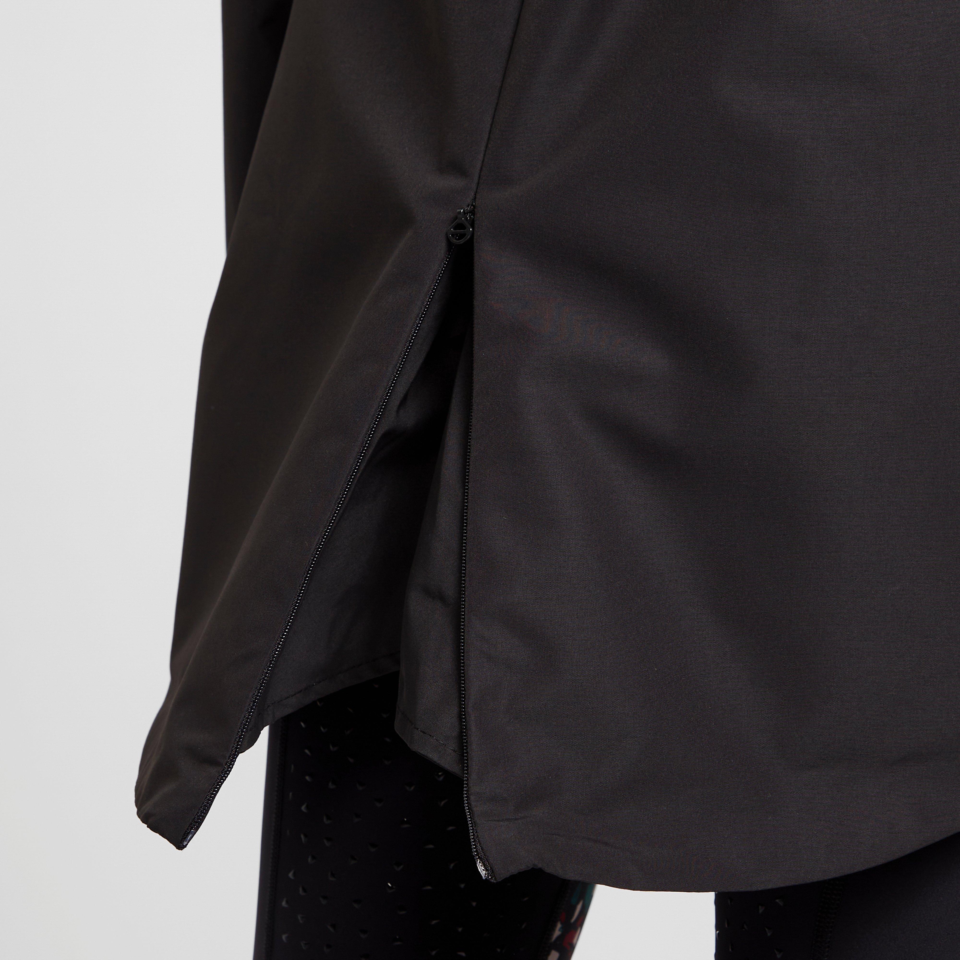 Women’s Hackney Jacket