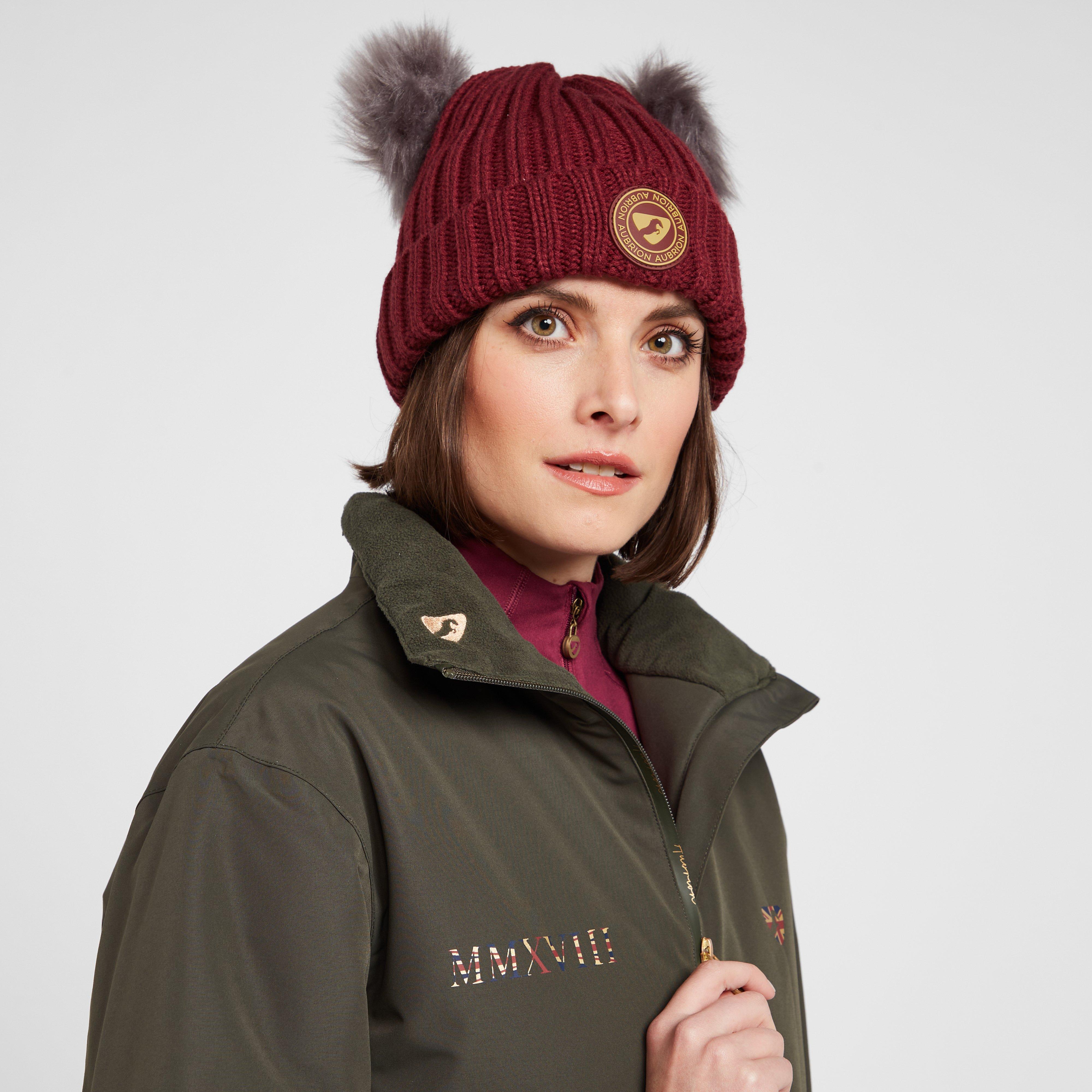 Women’s Team Jacket Khaki