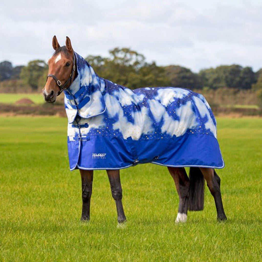Tempest Original 200g Combo Turnout Rug
