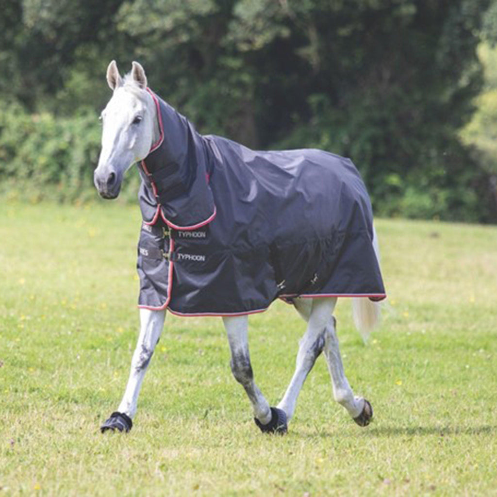 Typhoon 200g Combo Turnout Rug